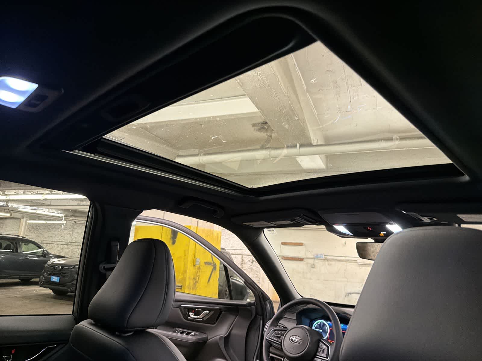 Thumbnail: 2025 Subaru Forester - 21