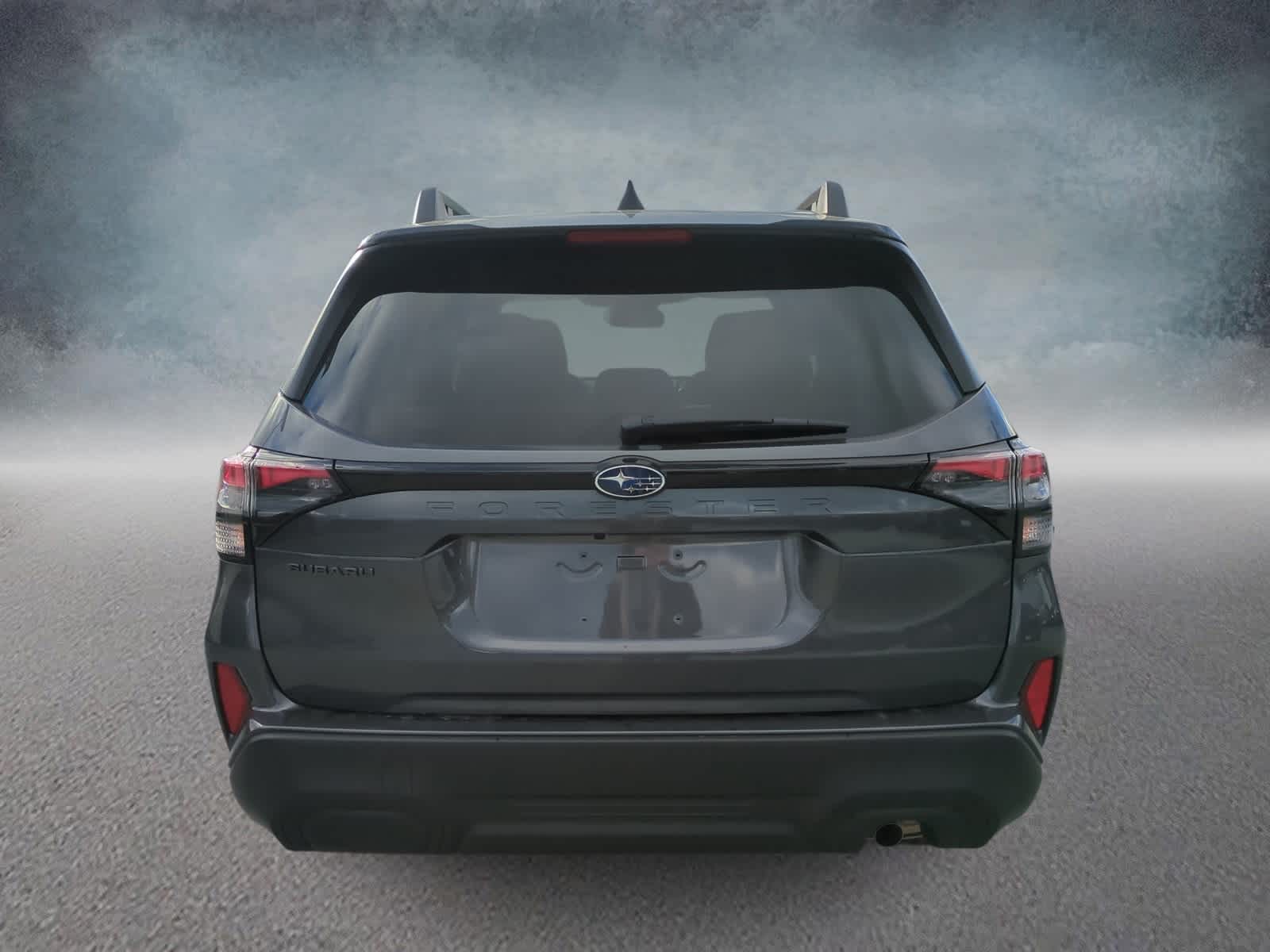 Thumbnail: 2026 Subaru Forester - 7