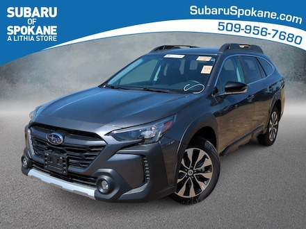 2024 Subaru Outback Limited SUV
