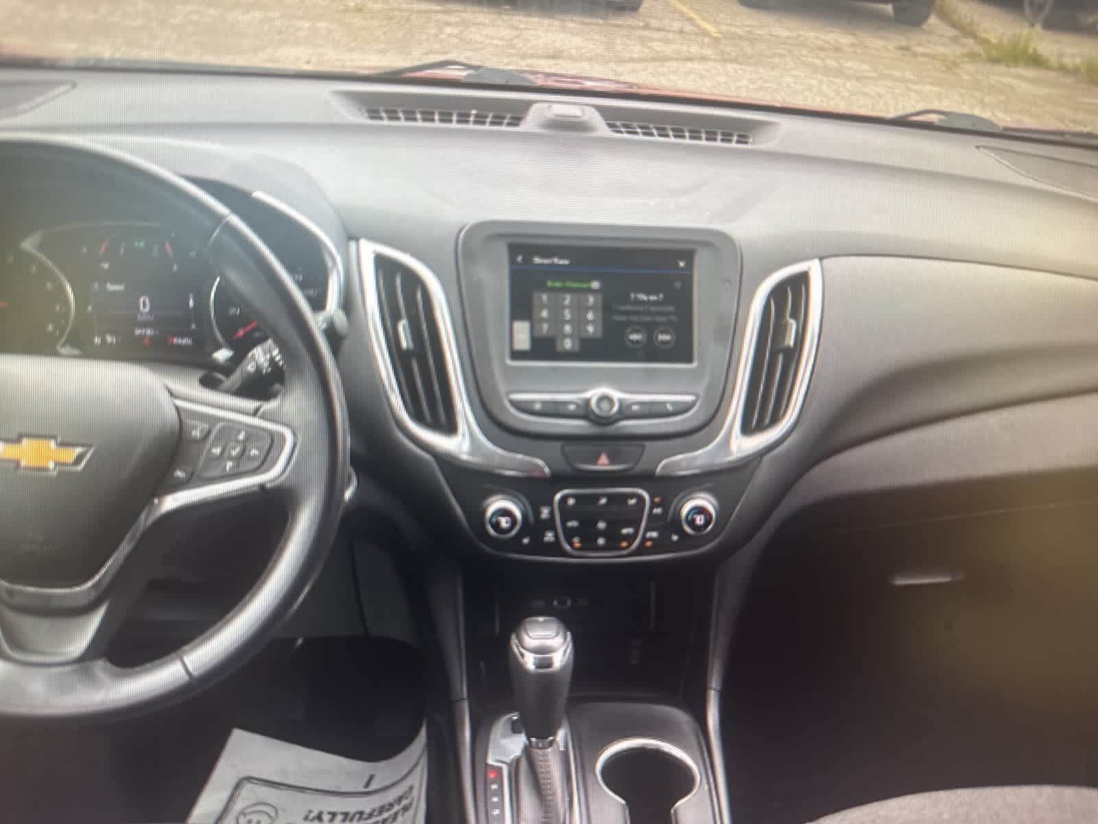 2019 Chevrolet Equinox LT 14
