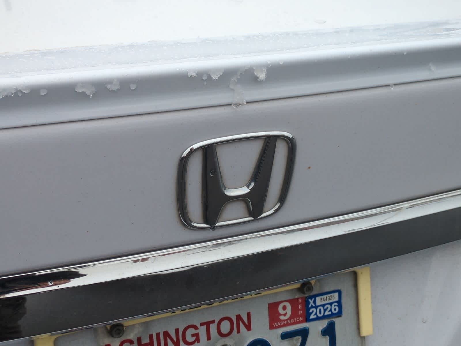 Thumbnail: 2009 Honda Civic - 12