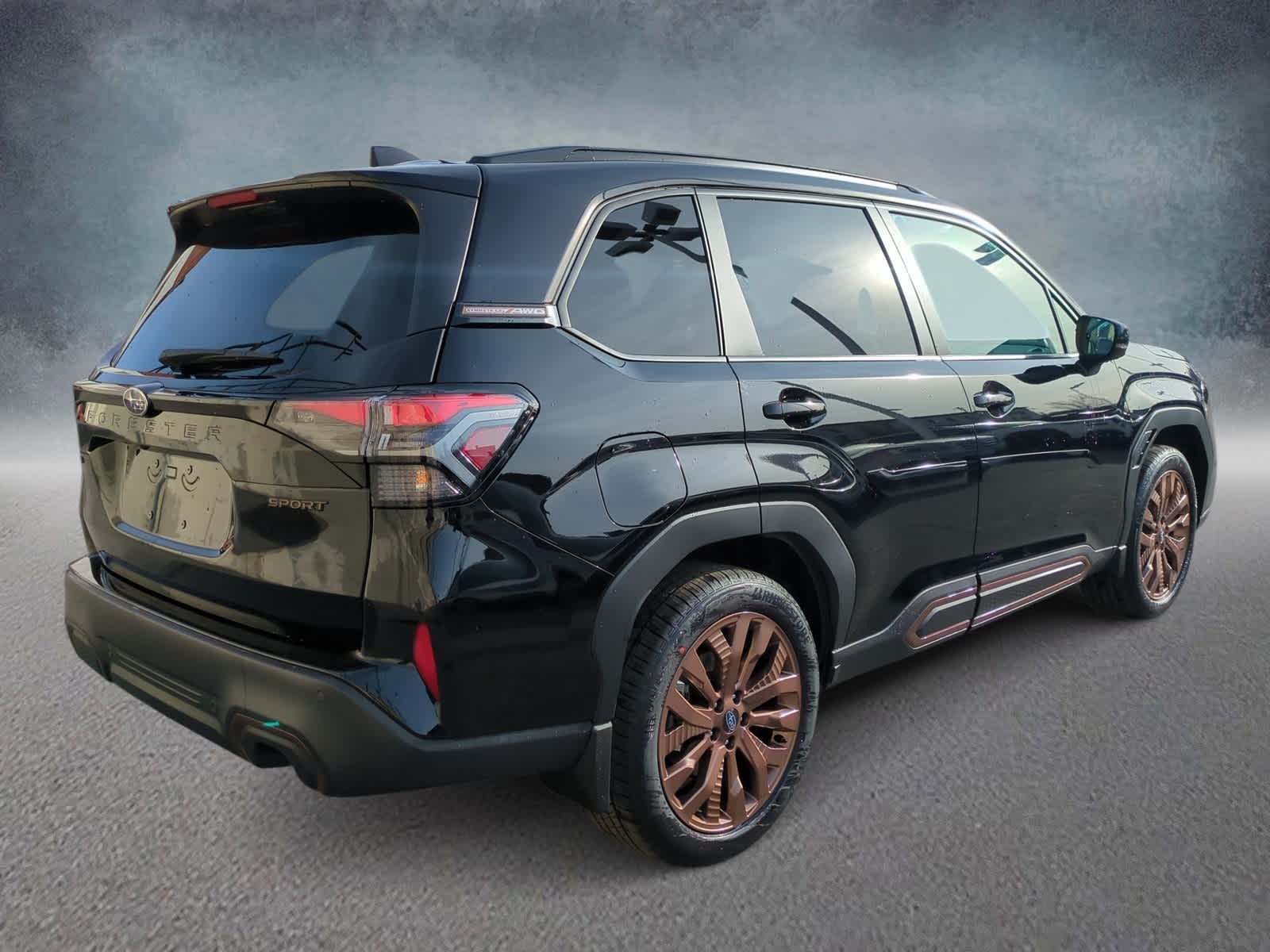 Thumbnail: 2026 Subaru Forester - 8