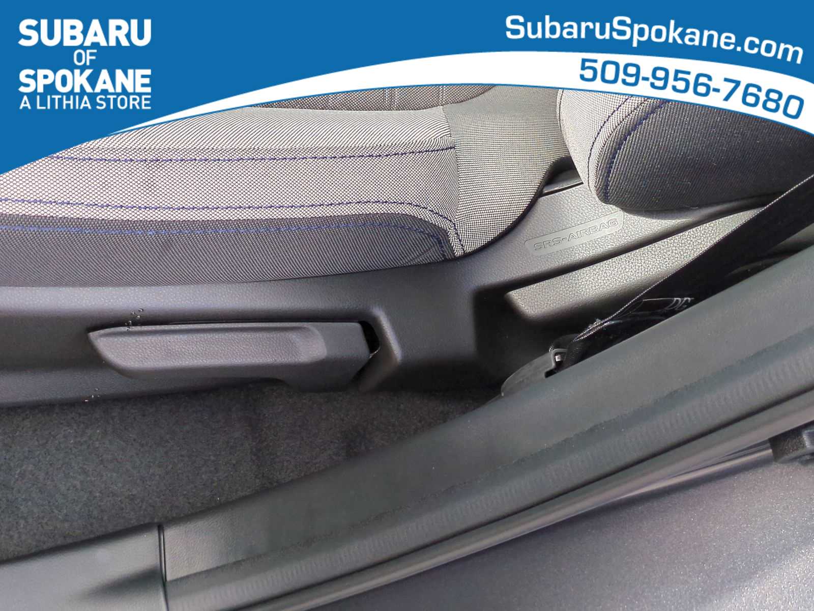 Thumbnail: 2025 Subaru Forester - 18