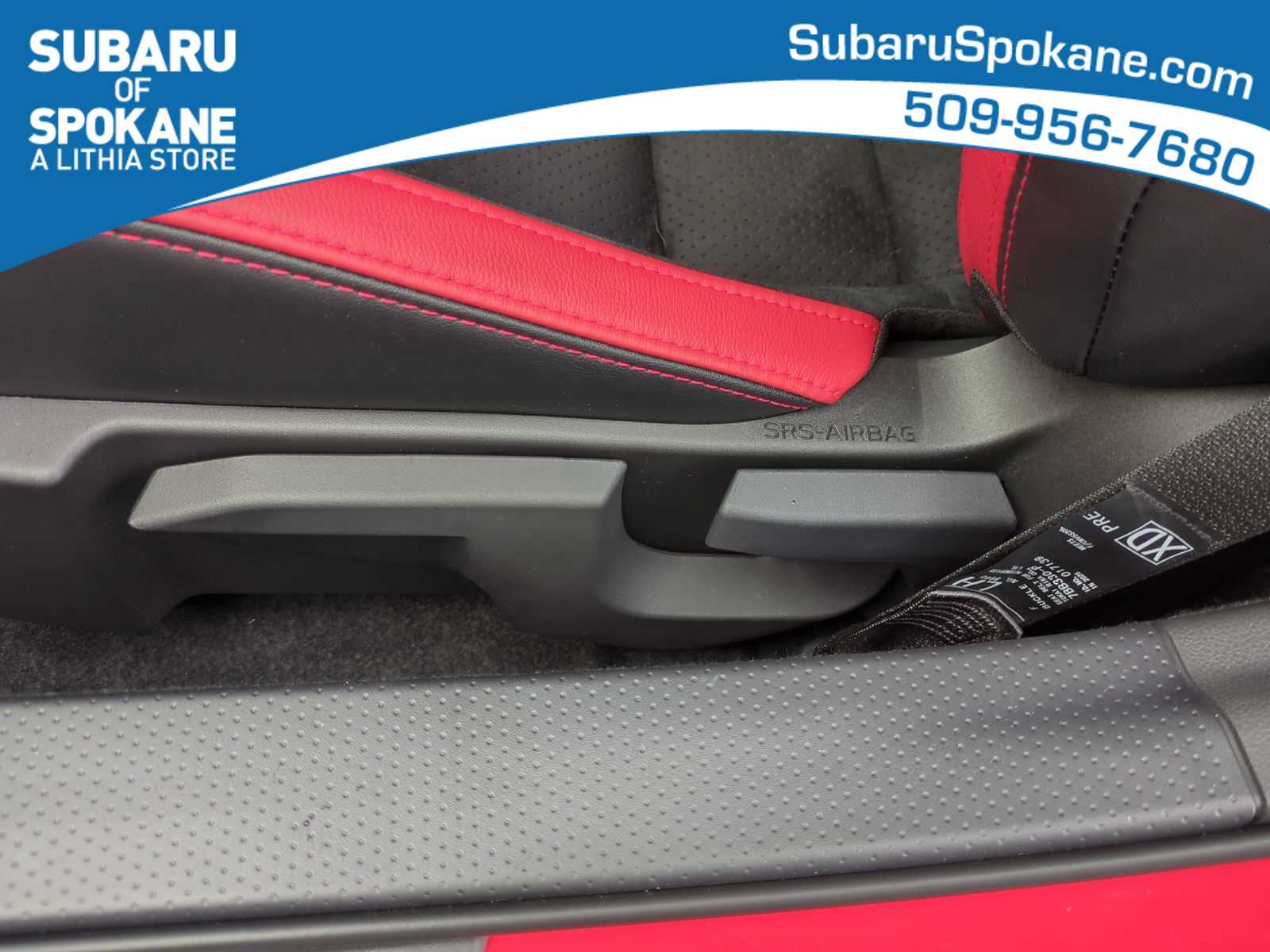 Thumbnail: 2026 Subaru BRZ - 18