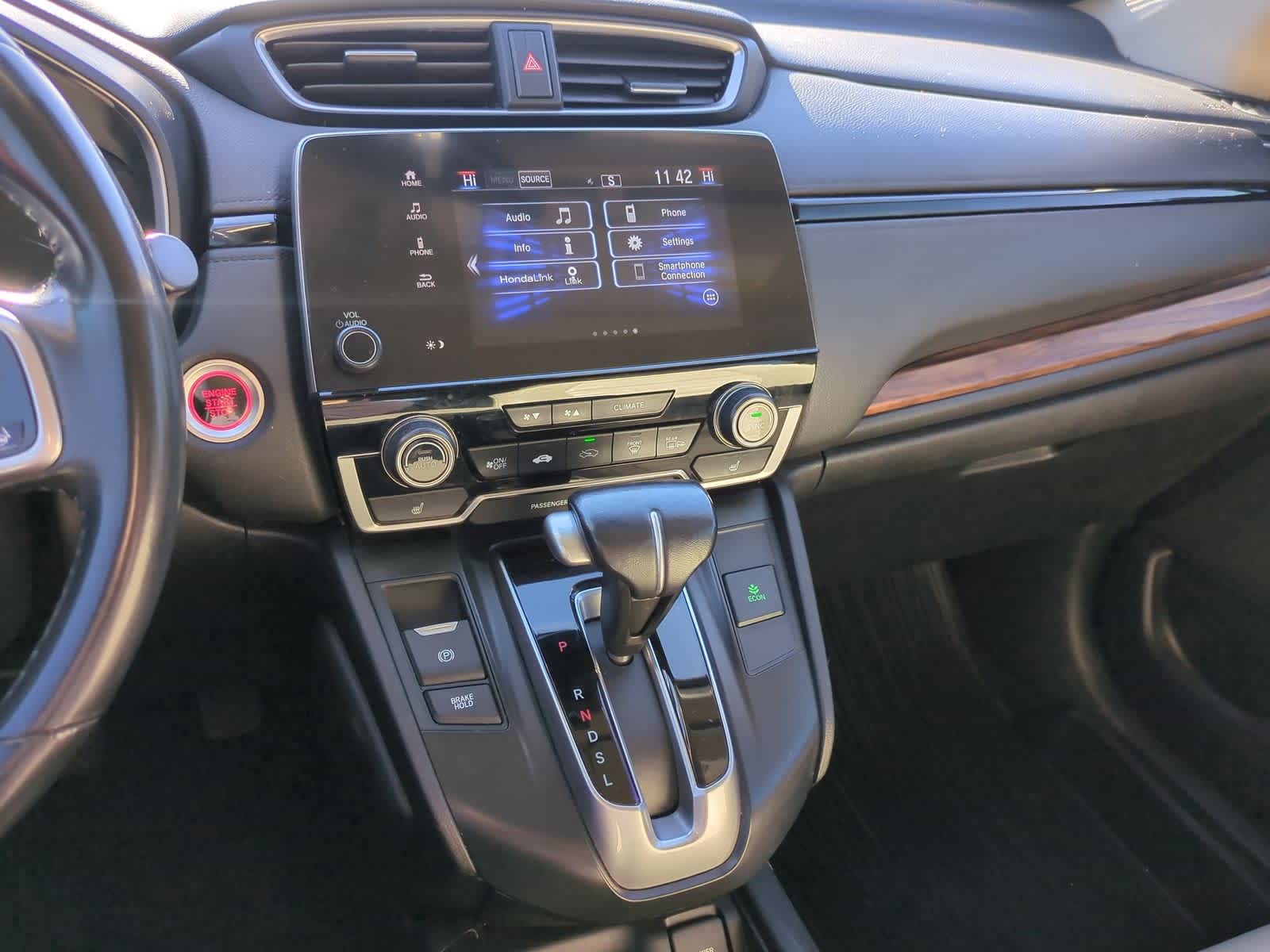 Thumbnail: 2019 Honda CR-V - 29