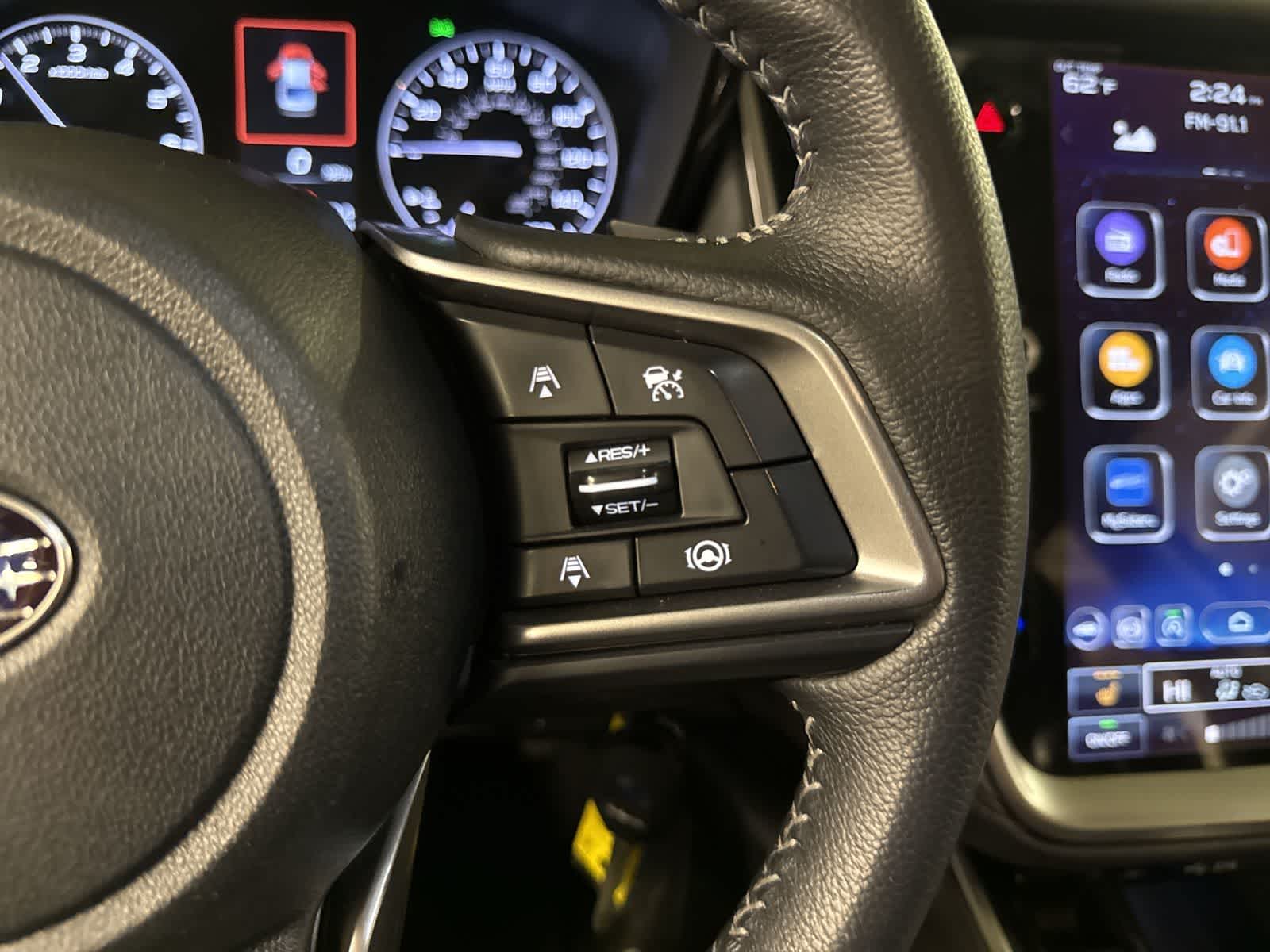 Thumbnail: 2020 Subaru Legacy - 23