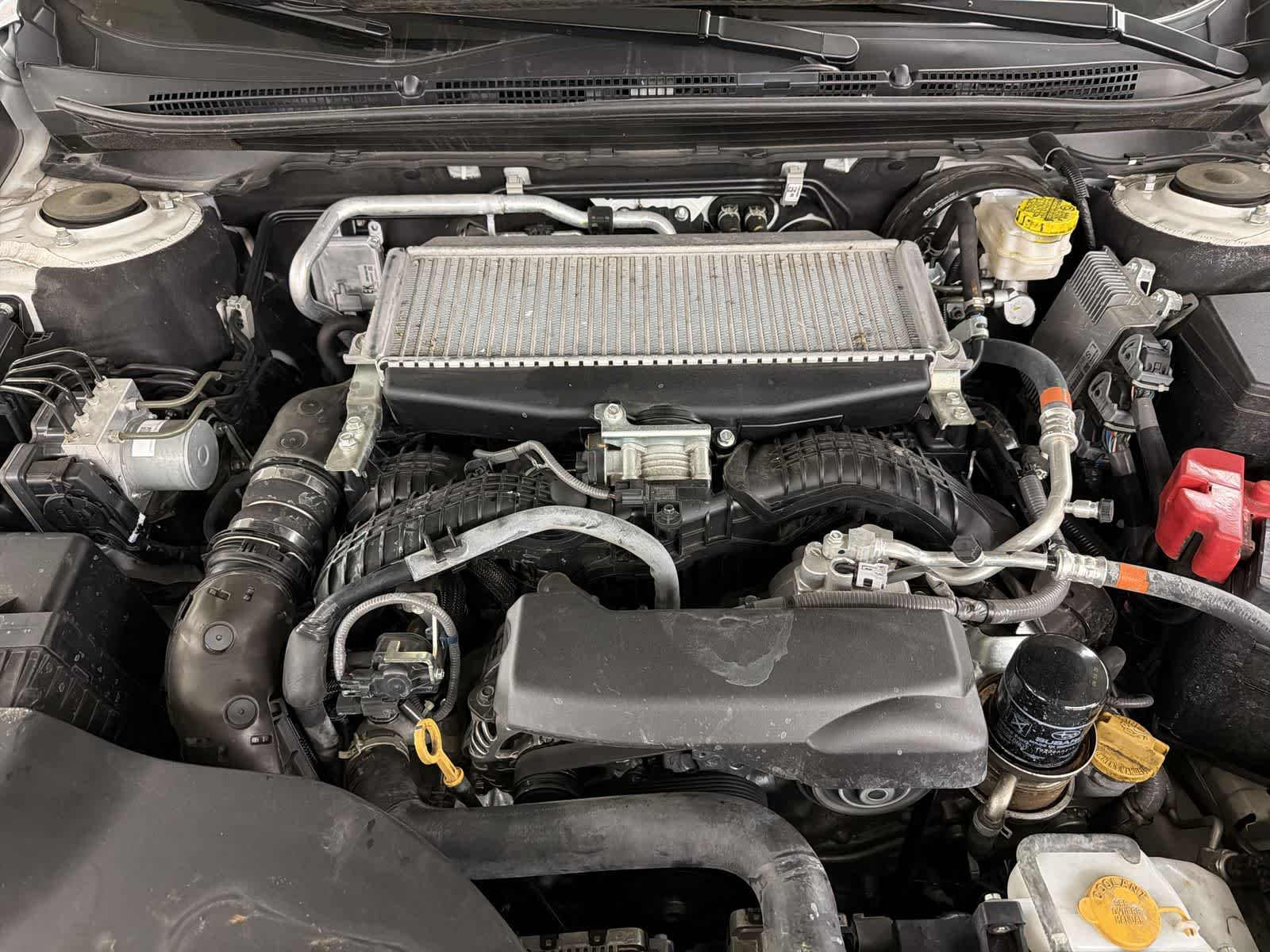 Thumbnail: 2020 Subaru Outback - 15