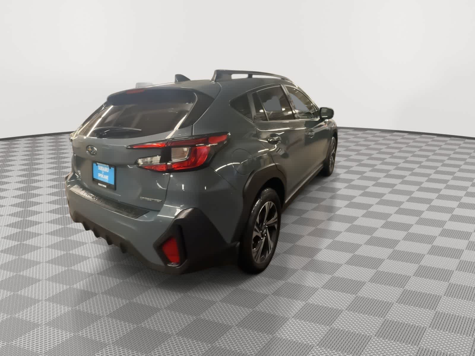 Thumbnail: 2024 Subaru Crosstrek - 8