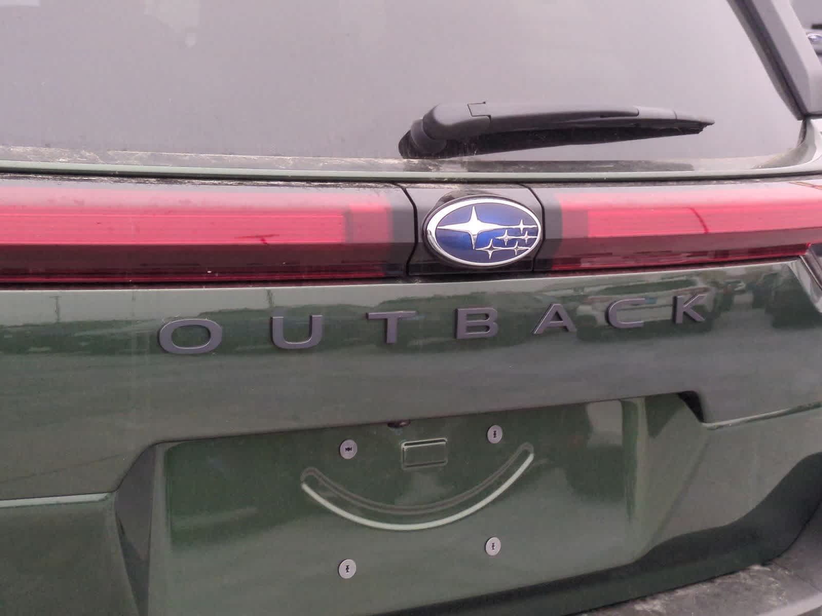 Thumbnail: 2026 Subaru Outback - 13