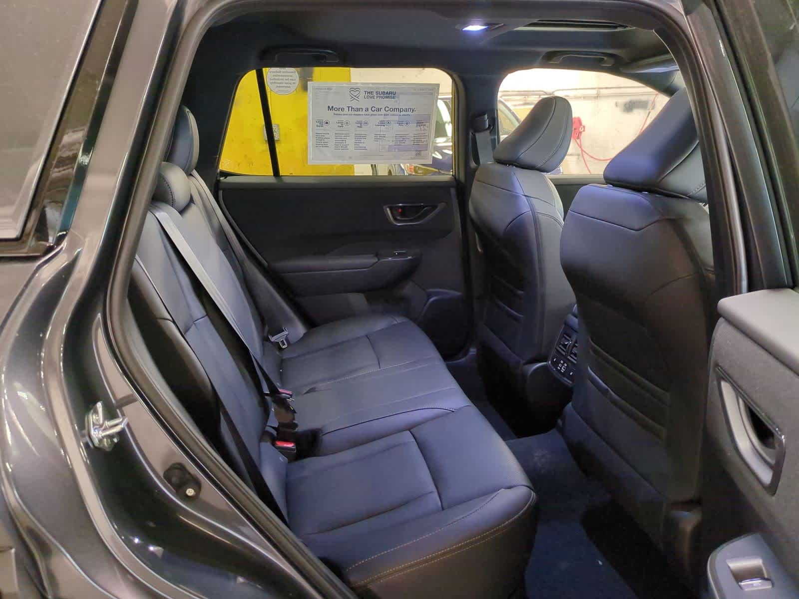 Thumbnail: 2026 Subaru Outback - 22