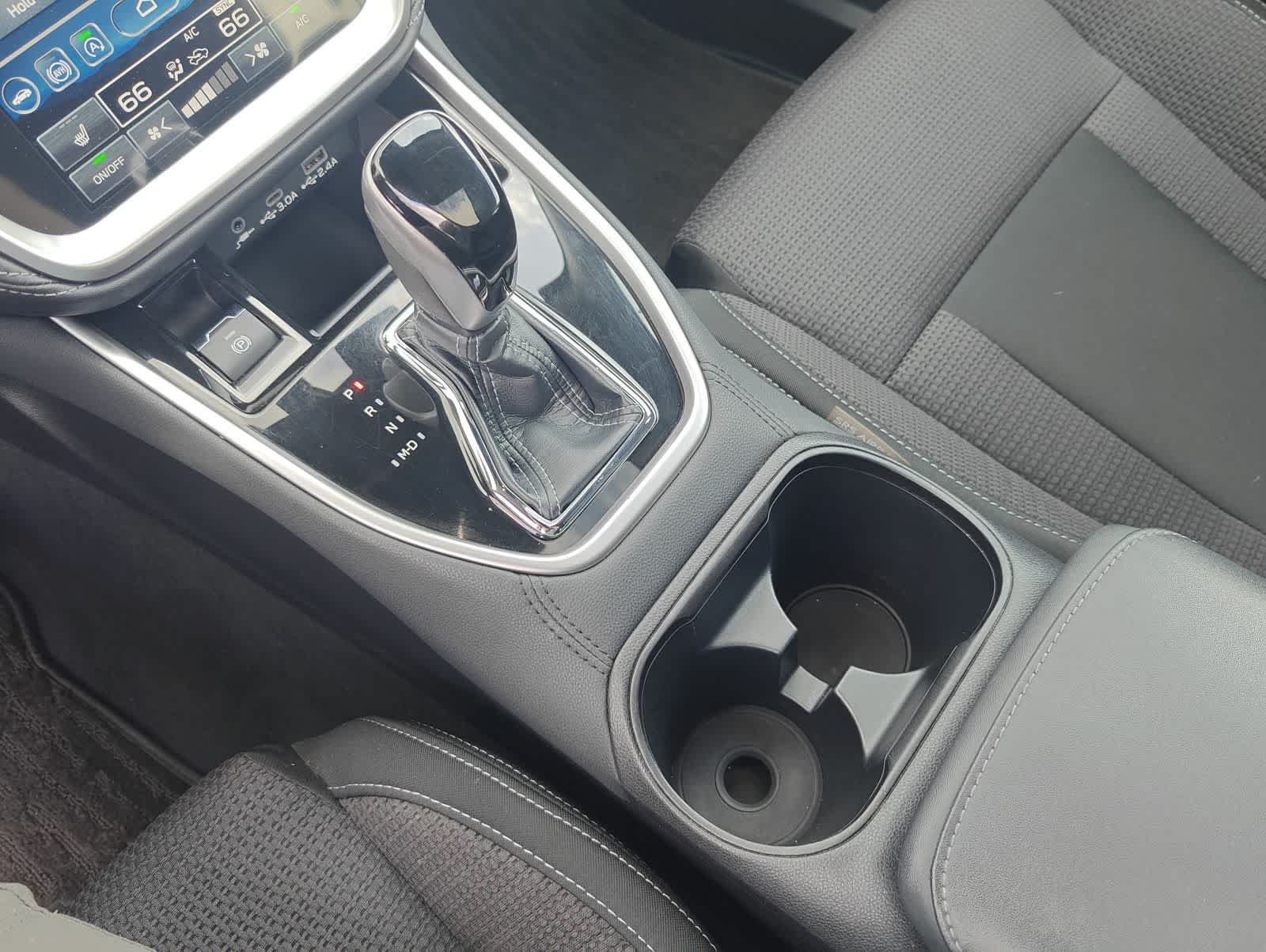 Thumbnail: 2023 Subaru Outback - 36