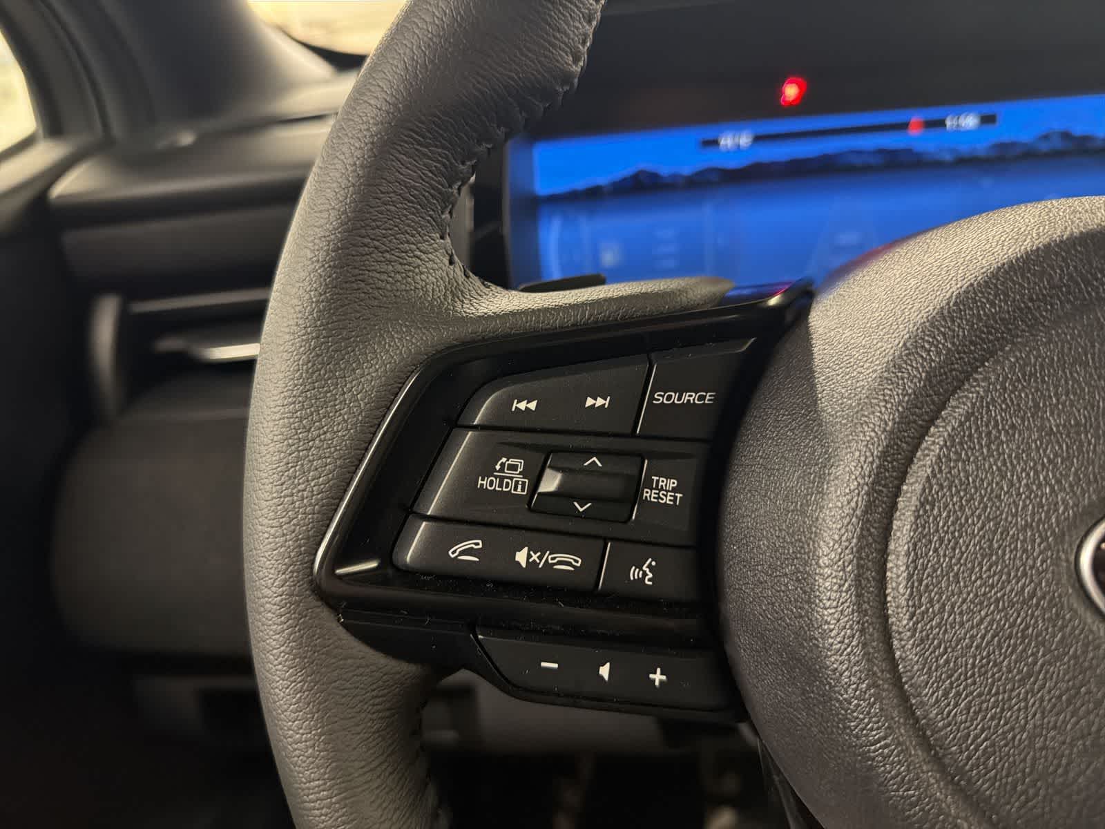 Thumbnail: 2026 Subaru Outback - 23