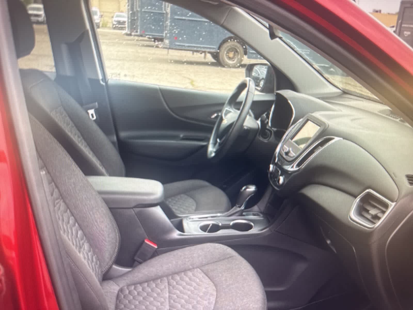 2019 Chevrolet Equinox LT 11