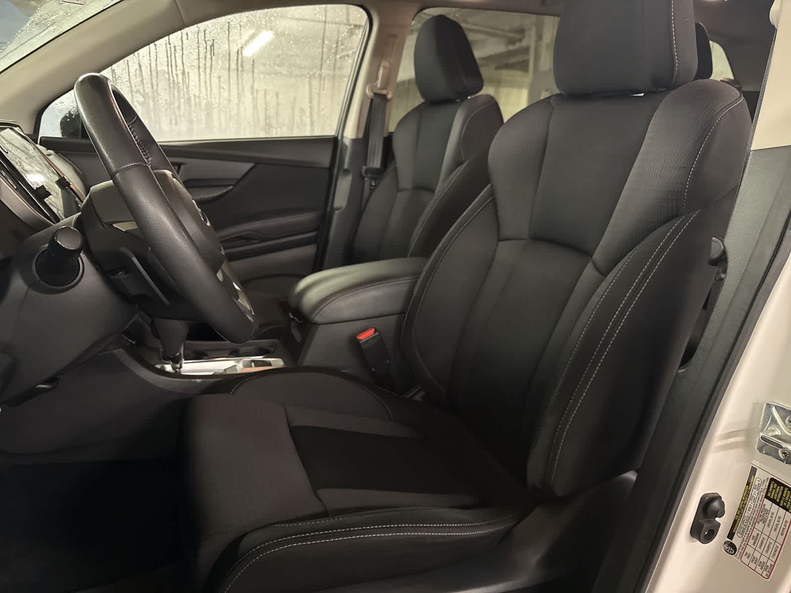 Thumbnail: 2023 Subaru Ascent - 16