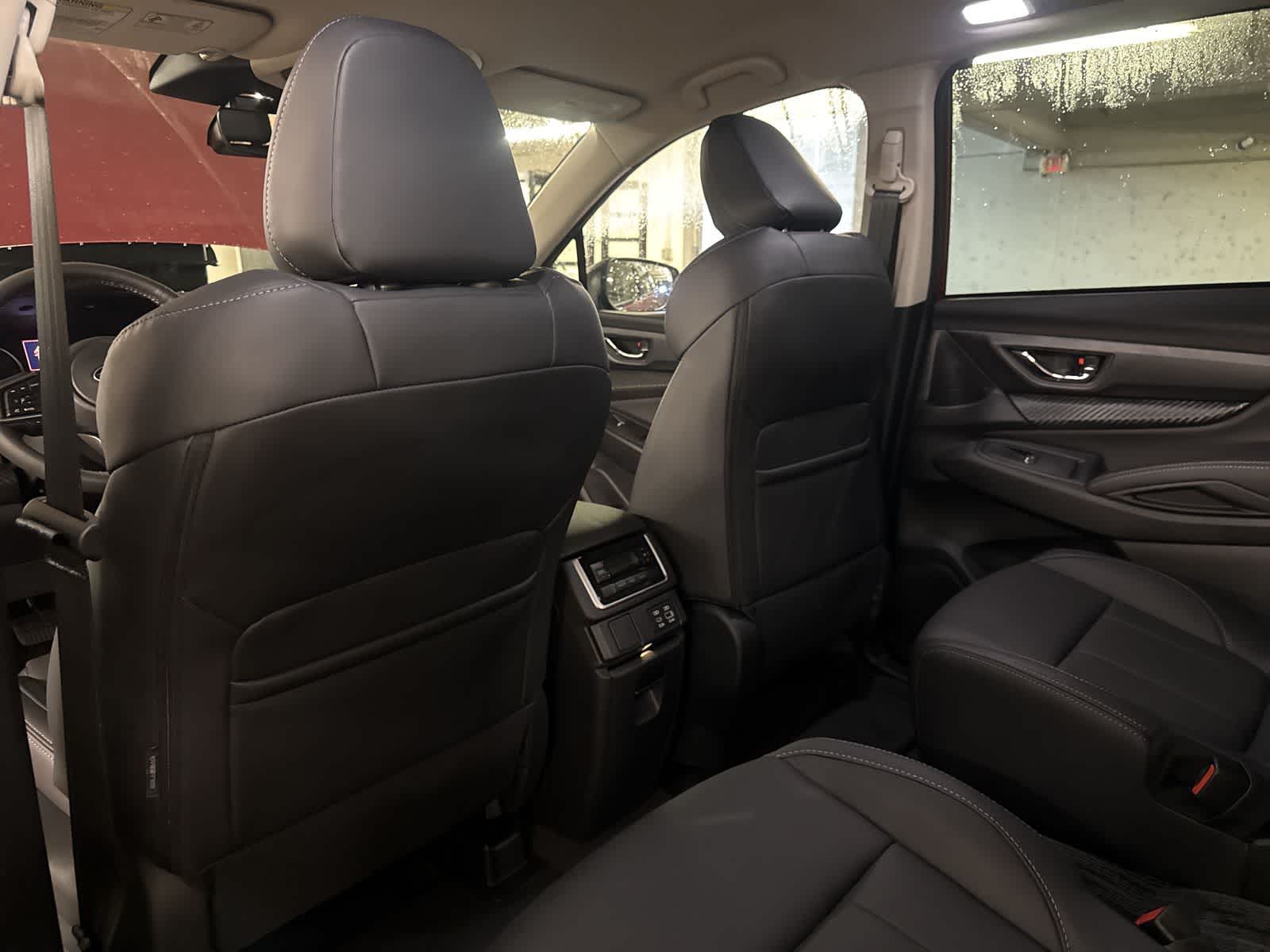 Thumbnail: 2026 Subaru Ascent - 17