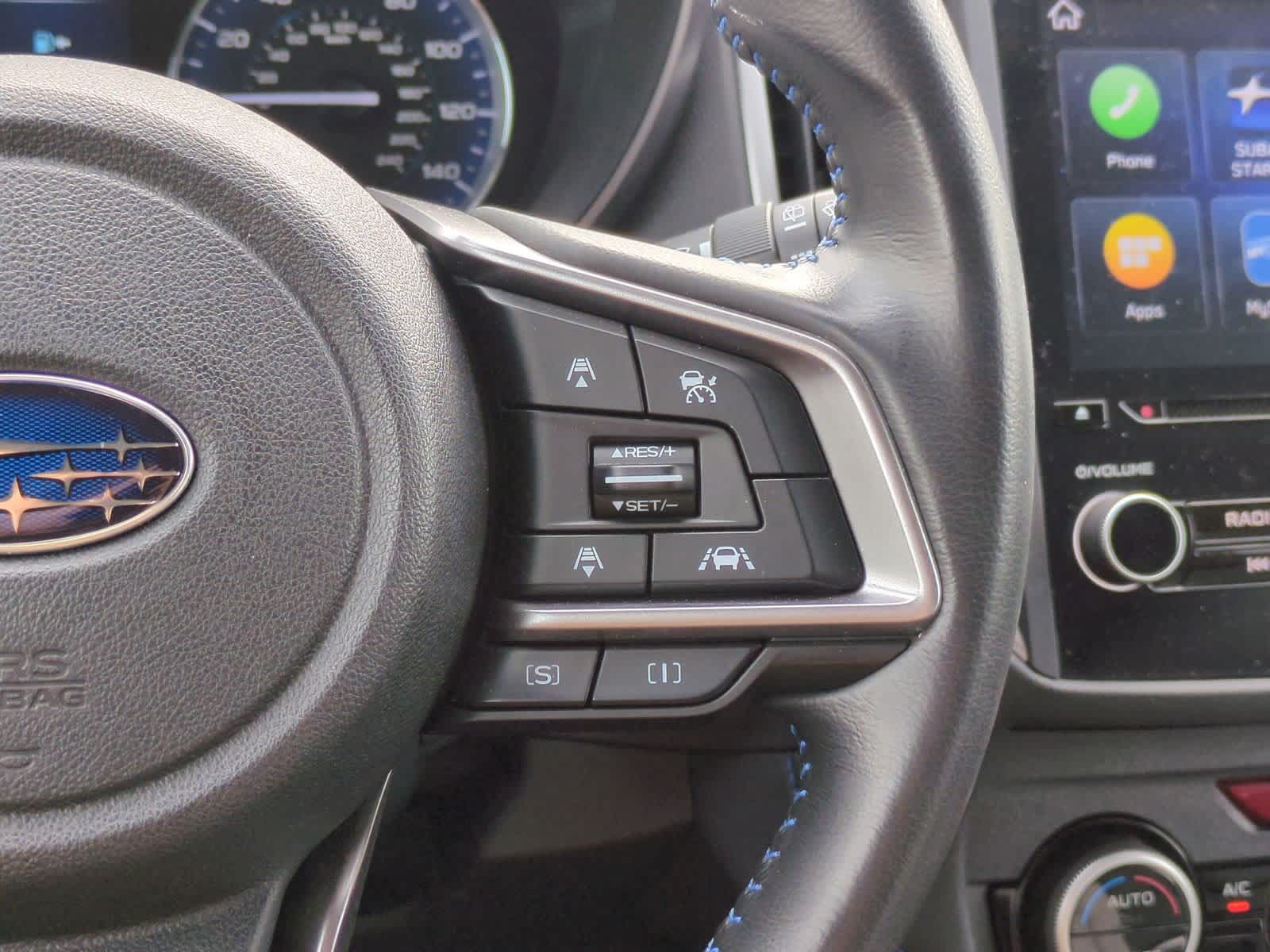 Thumbnail: 2023 Subaru Crosstrek - 26