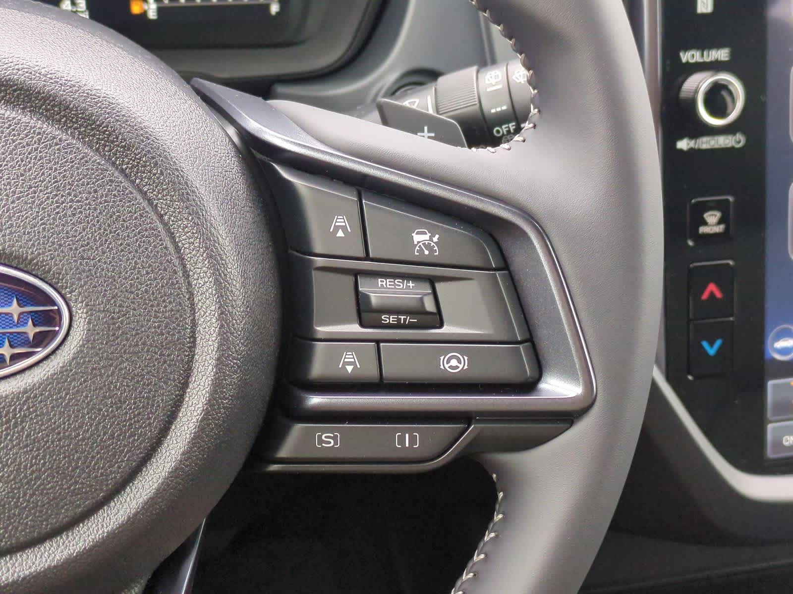 Thumbnail: 2025 Subaru Forester - 26