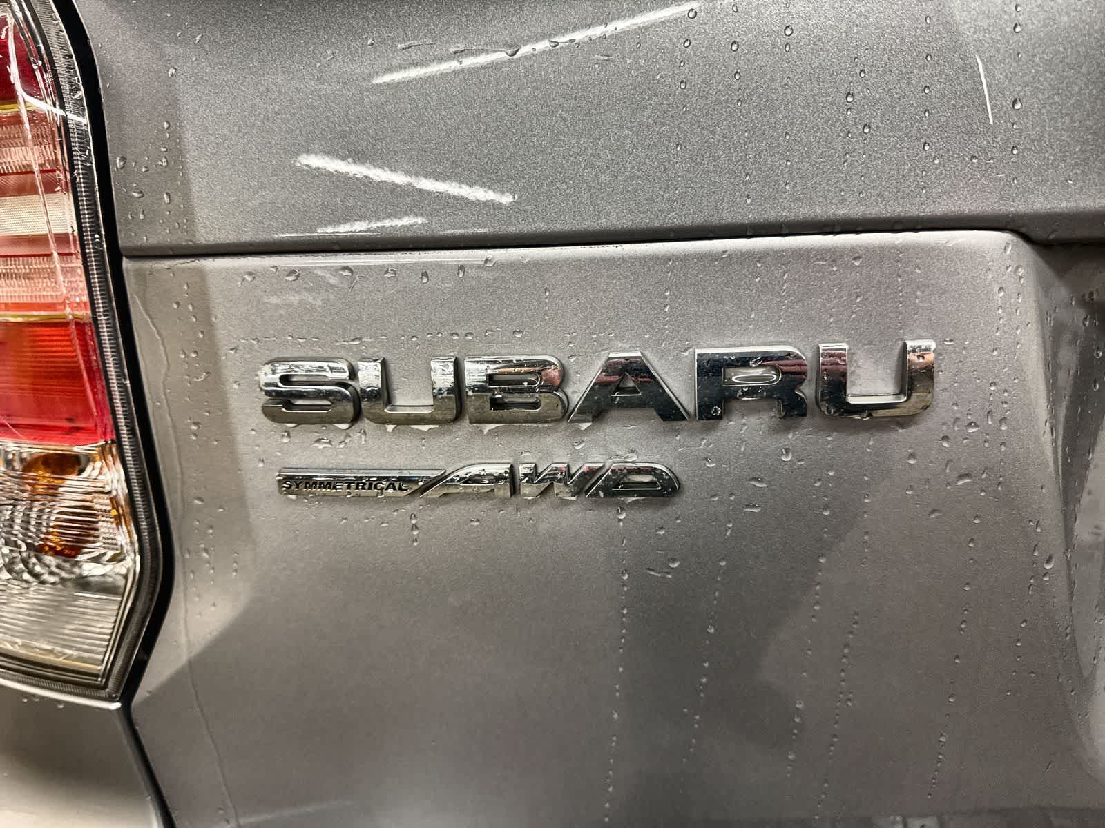 Thumbnail: 2017 Subaru Forester - 12