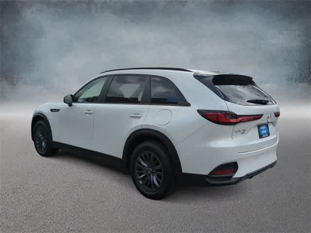 Thumbnail: 2025 Mazda CX-70 - 6