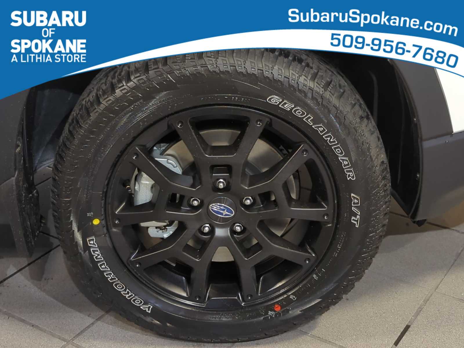 Thumbnail: 2026 Subaru Crosstrek - 14