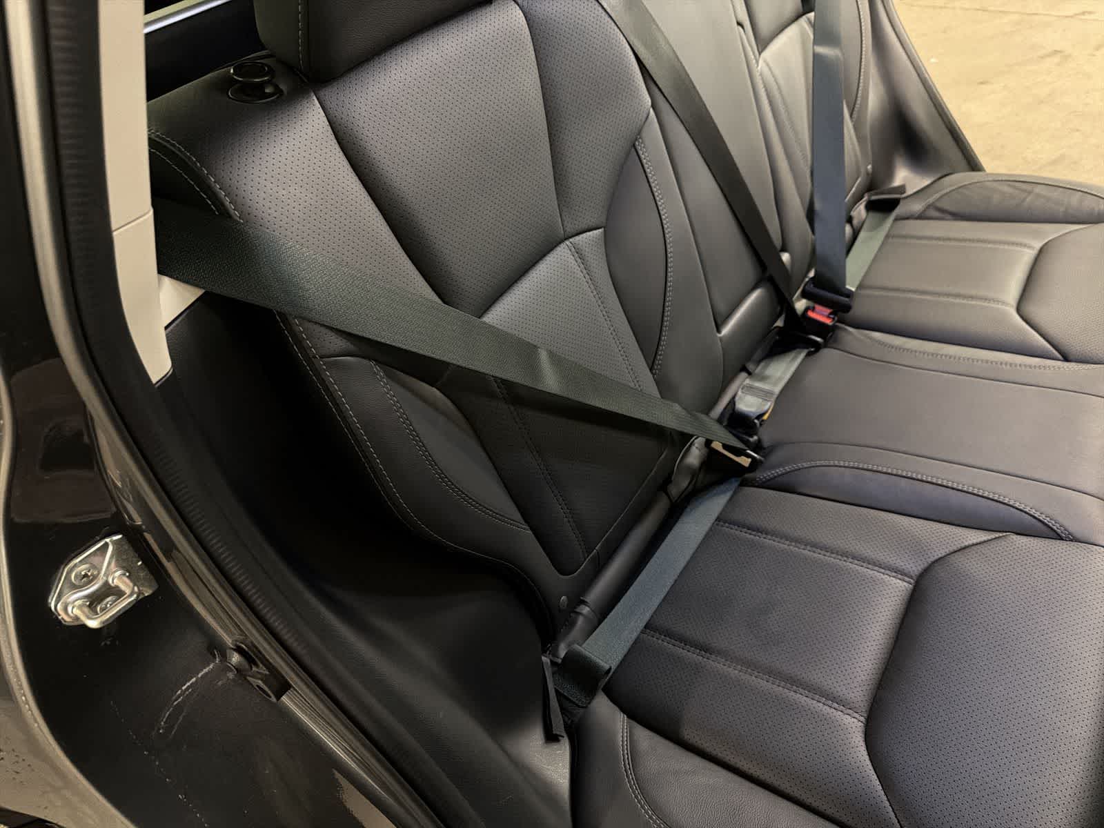 Thumbnail: 2023 Subaru Forester - 23