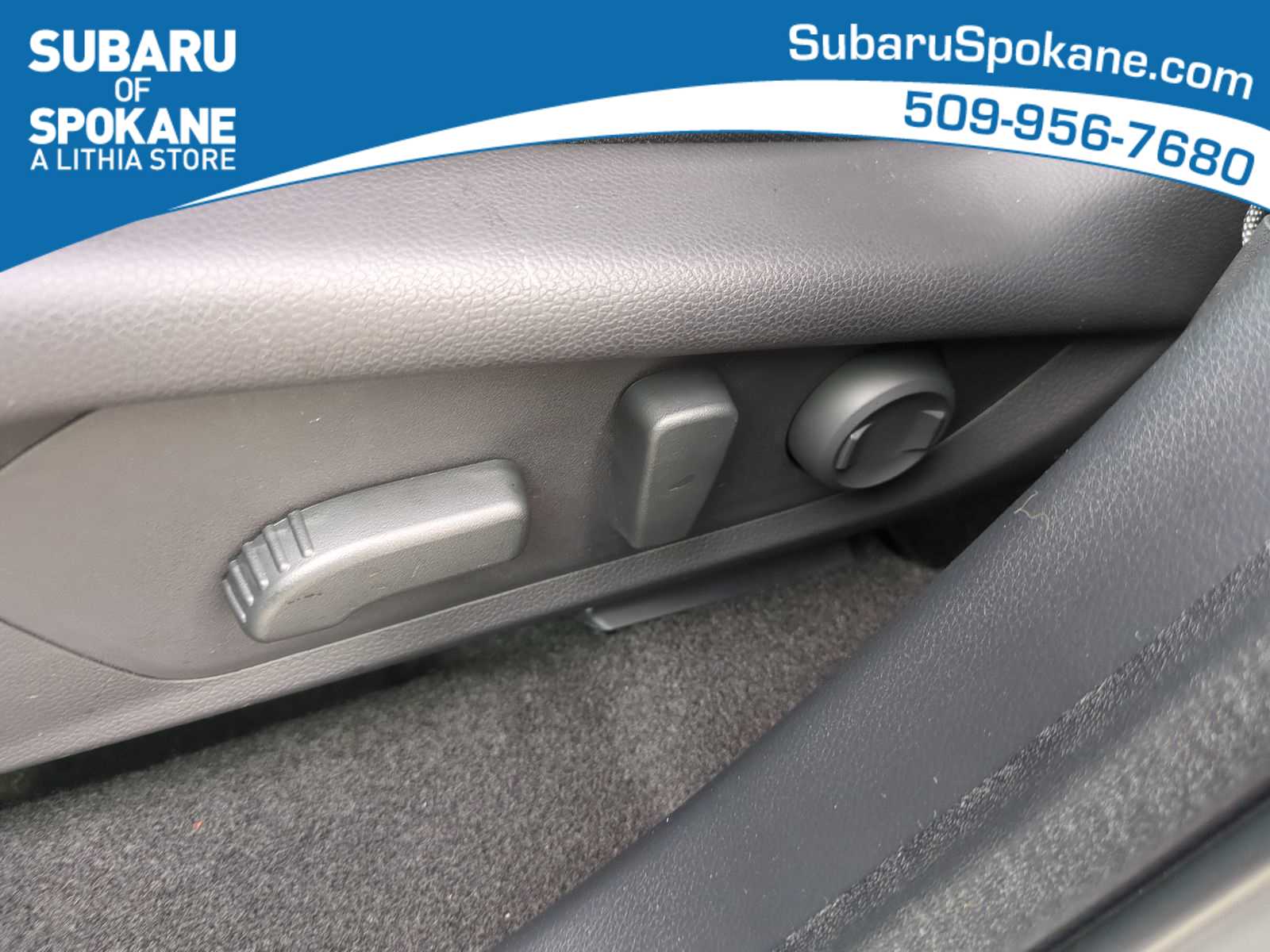 Thumbnail: 2026 Subaru Forester - 18