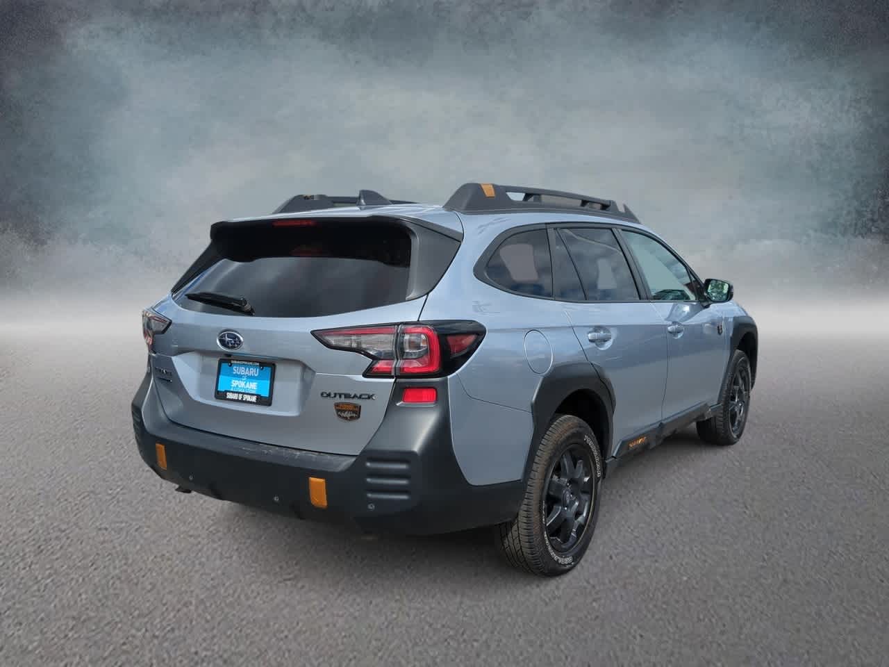 Thumbnail: 2023 Subaru Outback - 8
