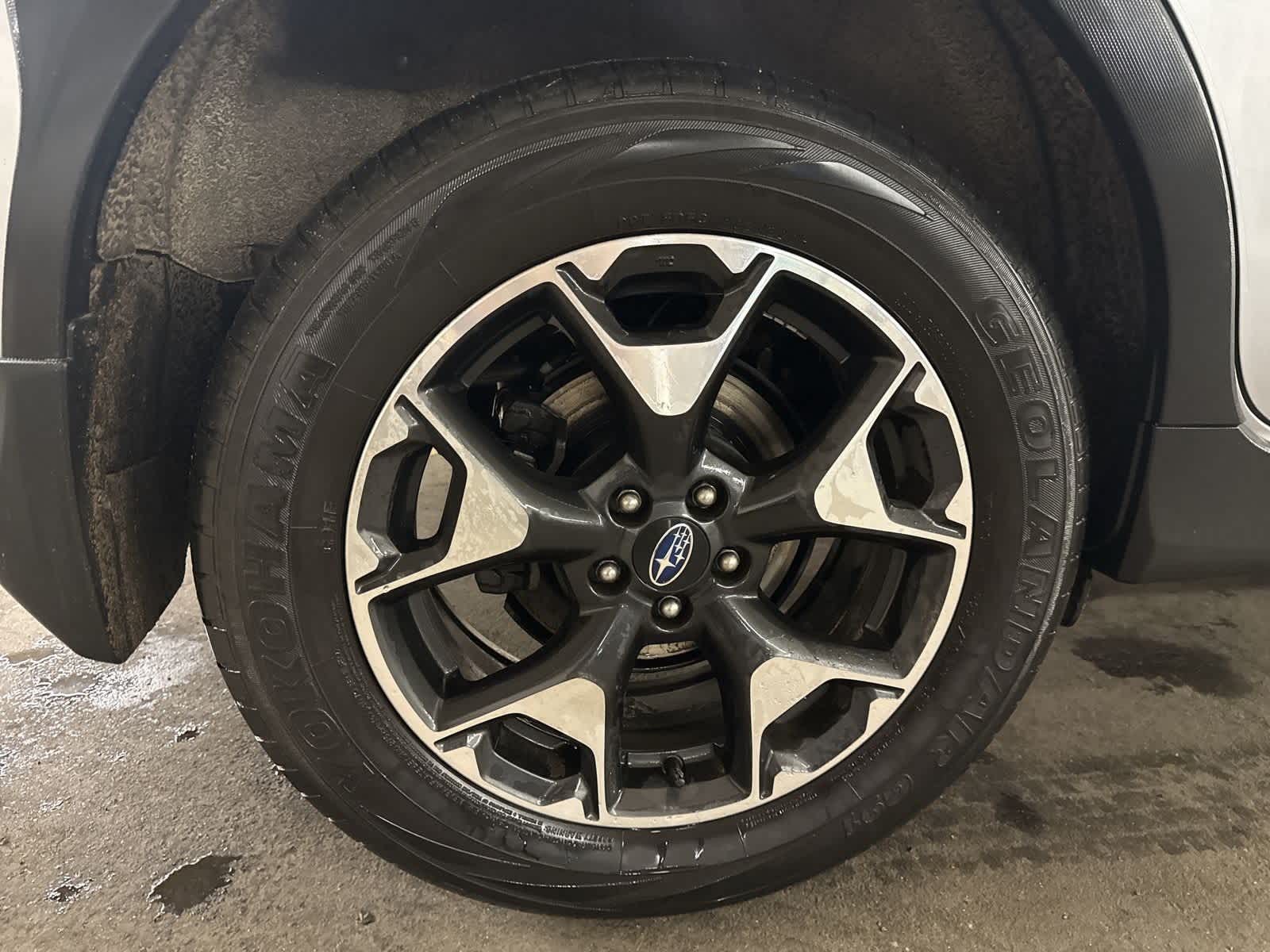 Thumbnail: 2020 Subaru Crosstrek - 14