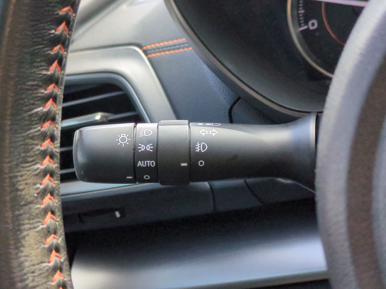 Thumbnail: 2019 Subaru Crosstrek - 28