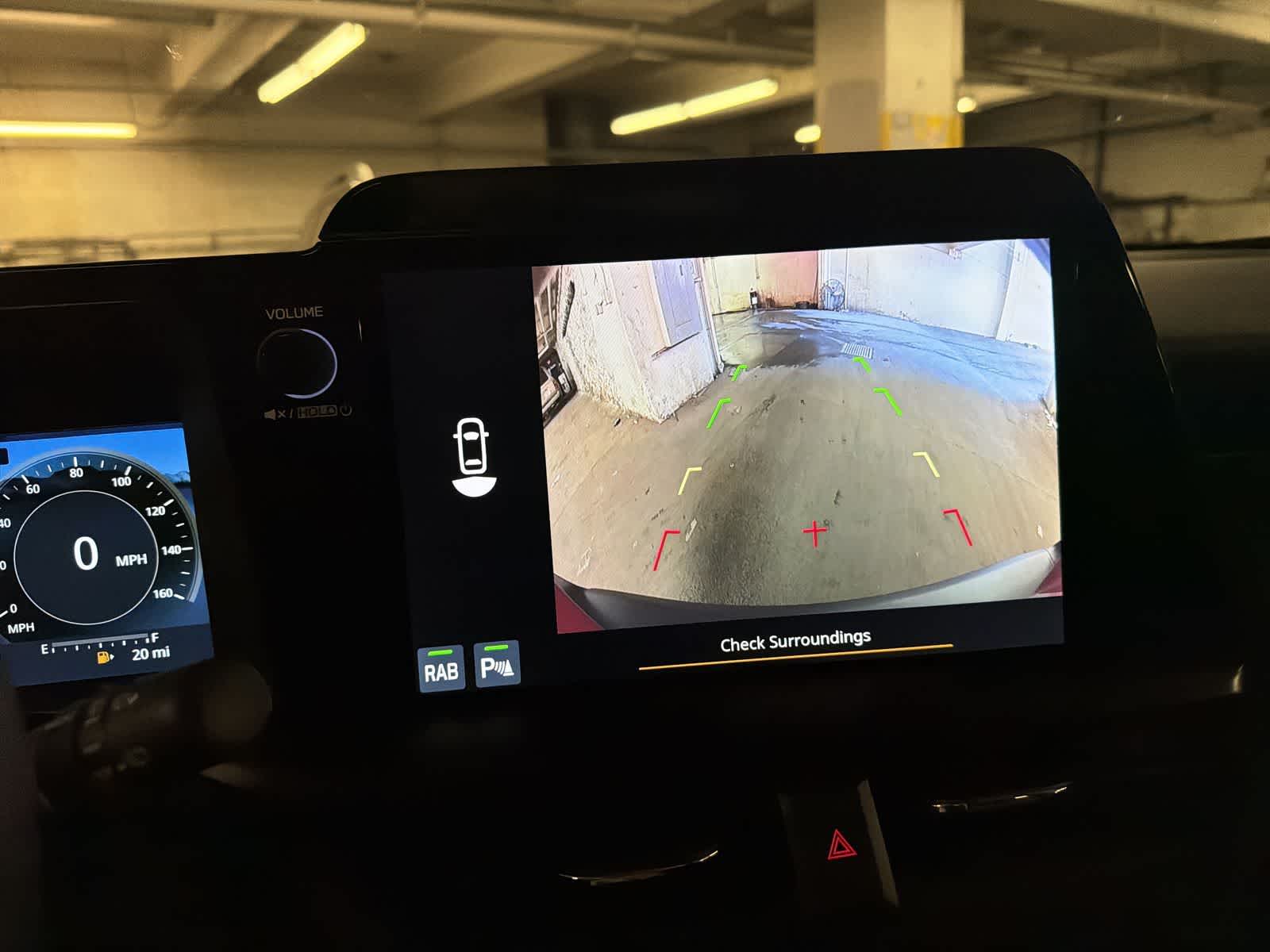 Thumbnail: 2026 Subaru Outback - 29