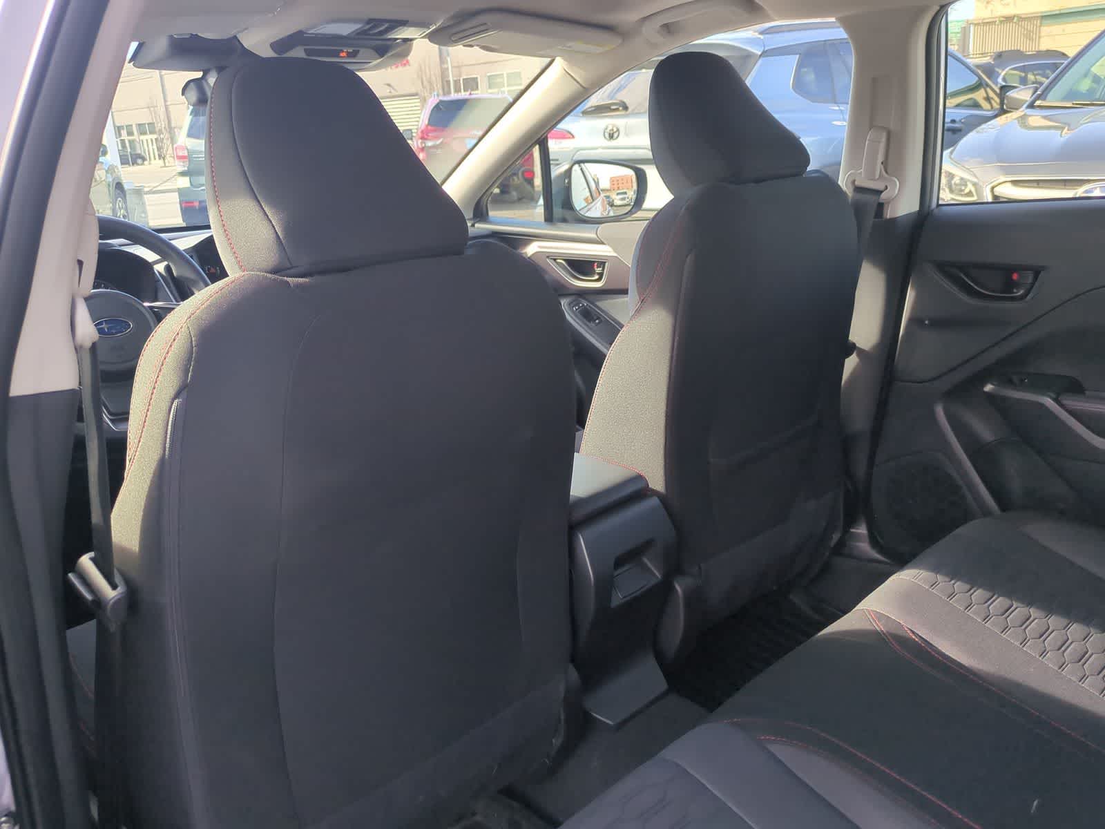 Thumbnail: 2024 Subaru Impreza - 20