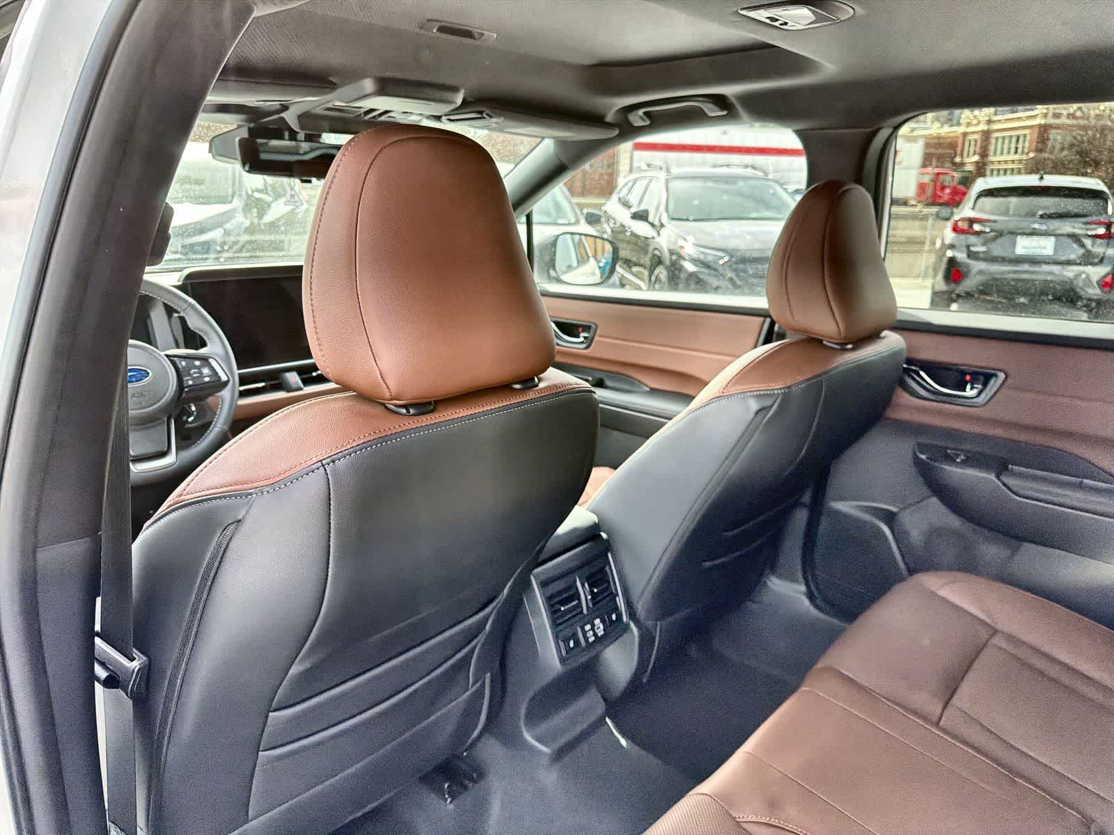 Thumbnail: 2026 Subaru Outback - 19