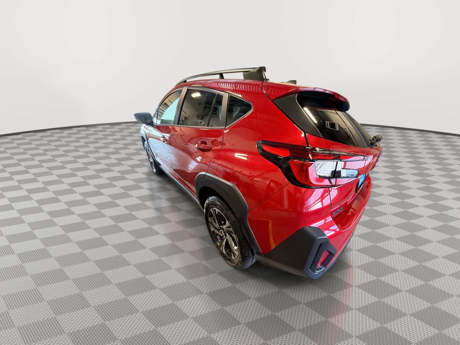 Thumbnail: 2026 Subaru Crosstrek - 6