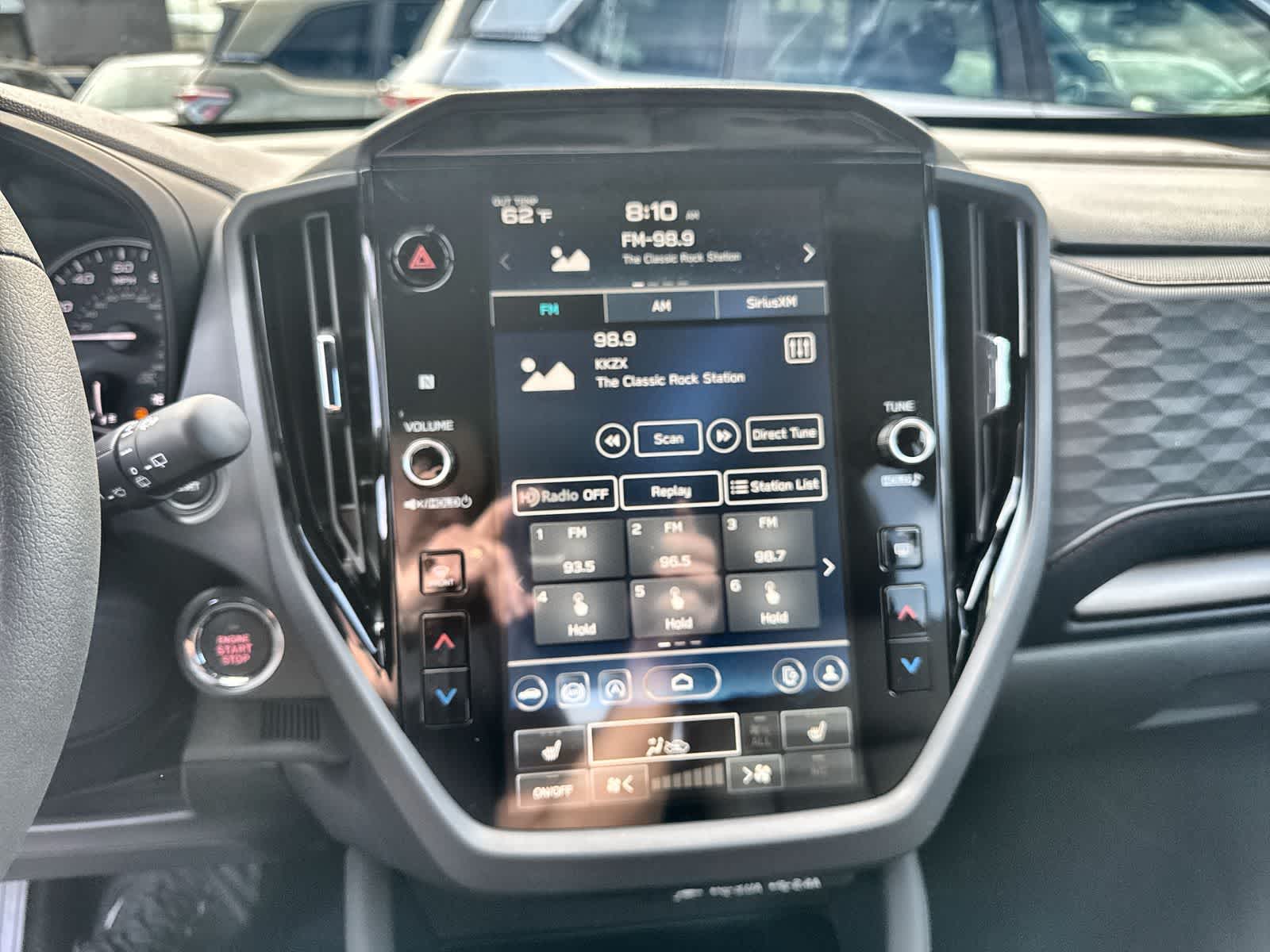 Thumbnail: 2026 Subaru Forester - 21