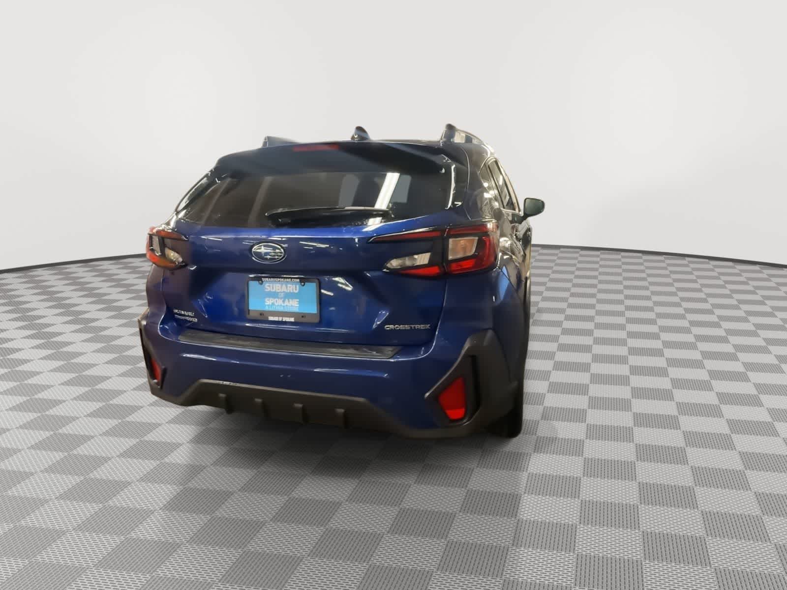 Thumbnail: 2024 Subaru Crosstrek - 7