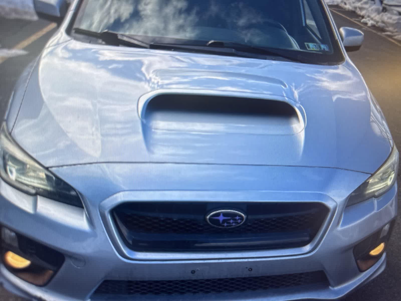 Thumbnail: 2016 Subaru WRX - 7