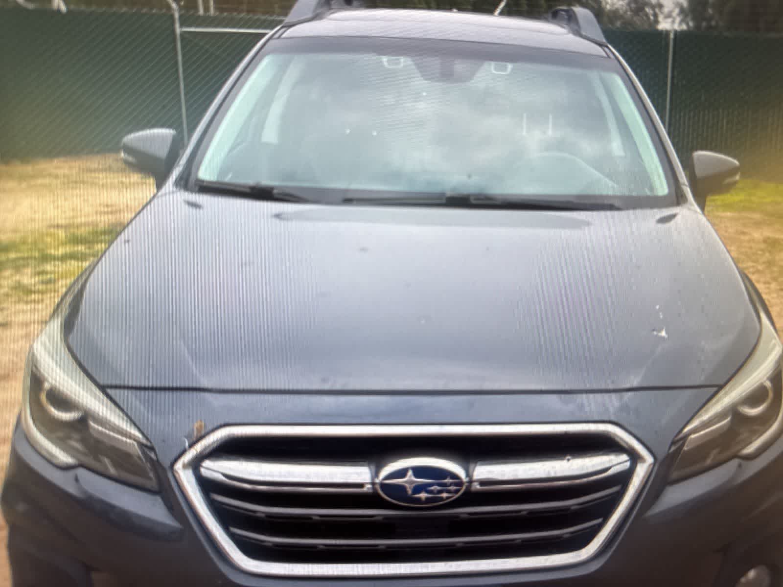 Thumbnail: 2018 Subaru Outback - 8