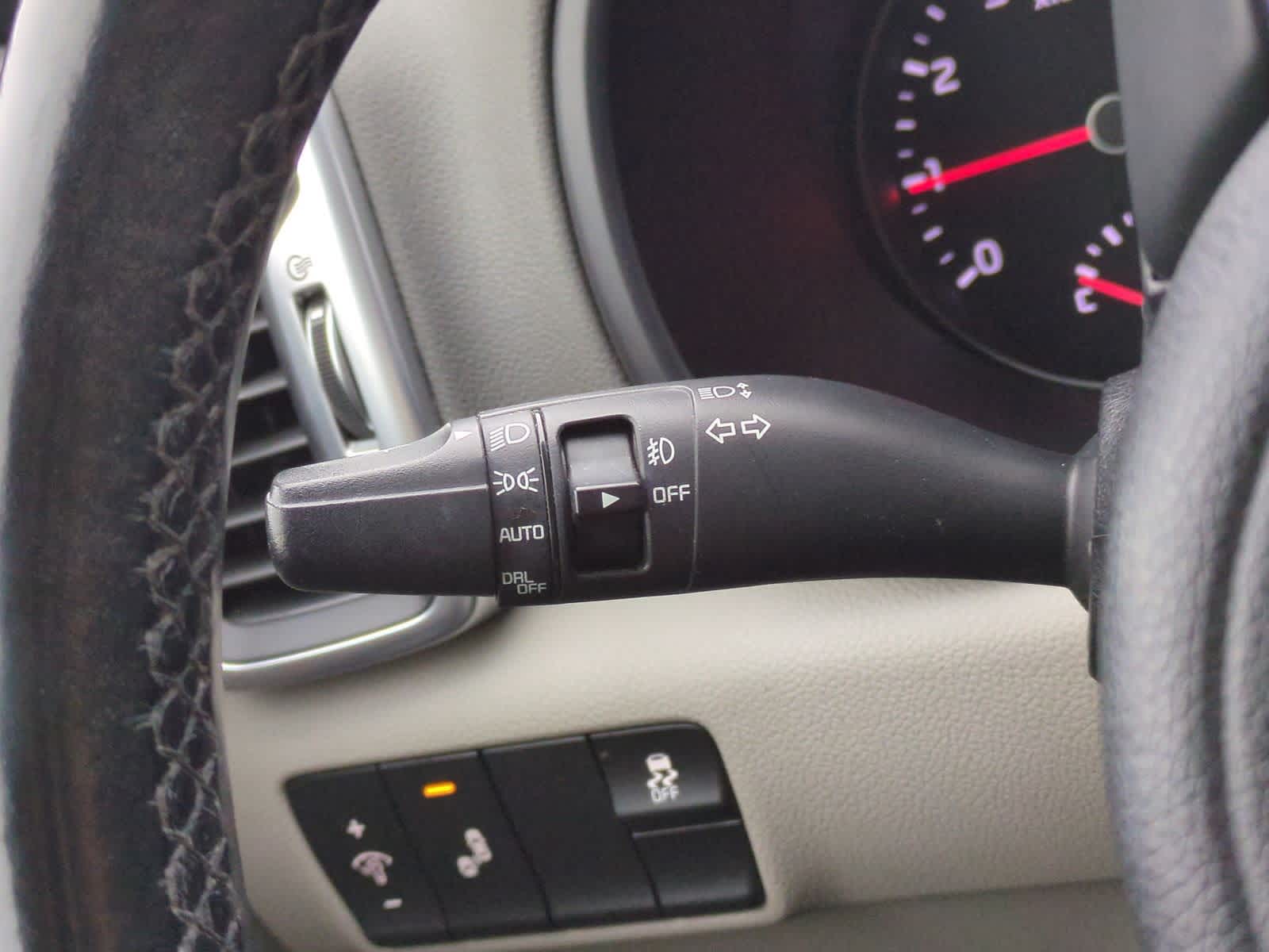 Thumbnail: 2019 Kia Sportage - 28