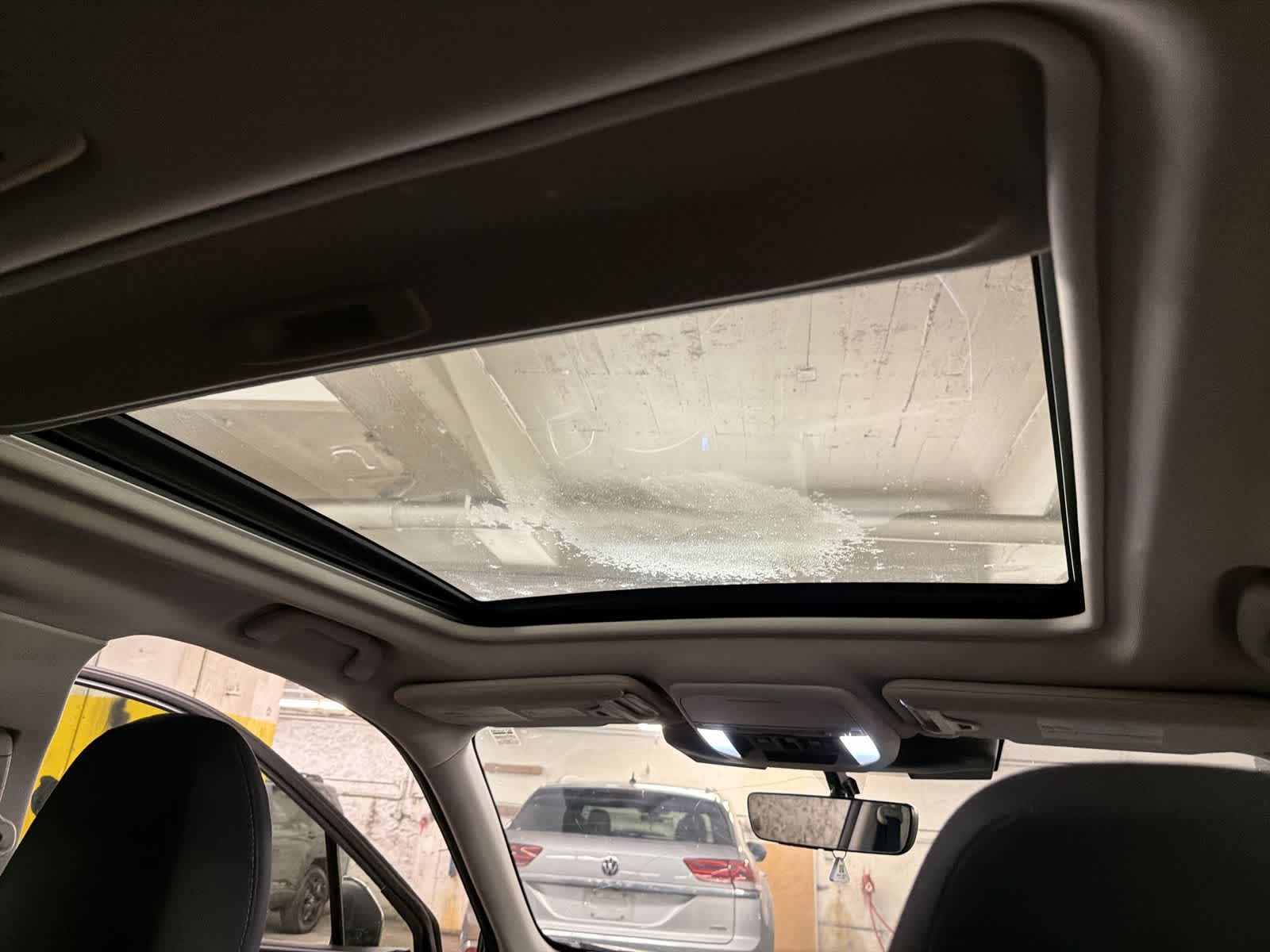 Thumbnail: 2024 Subaru Forester - 24