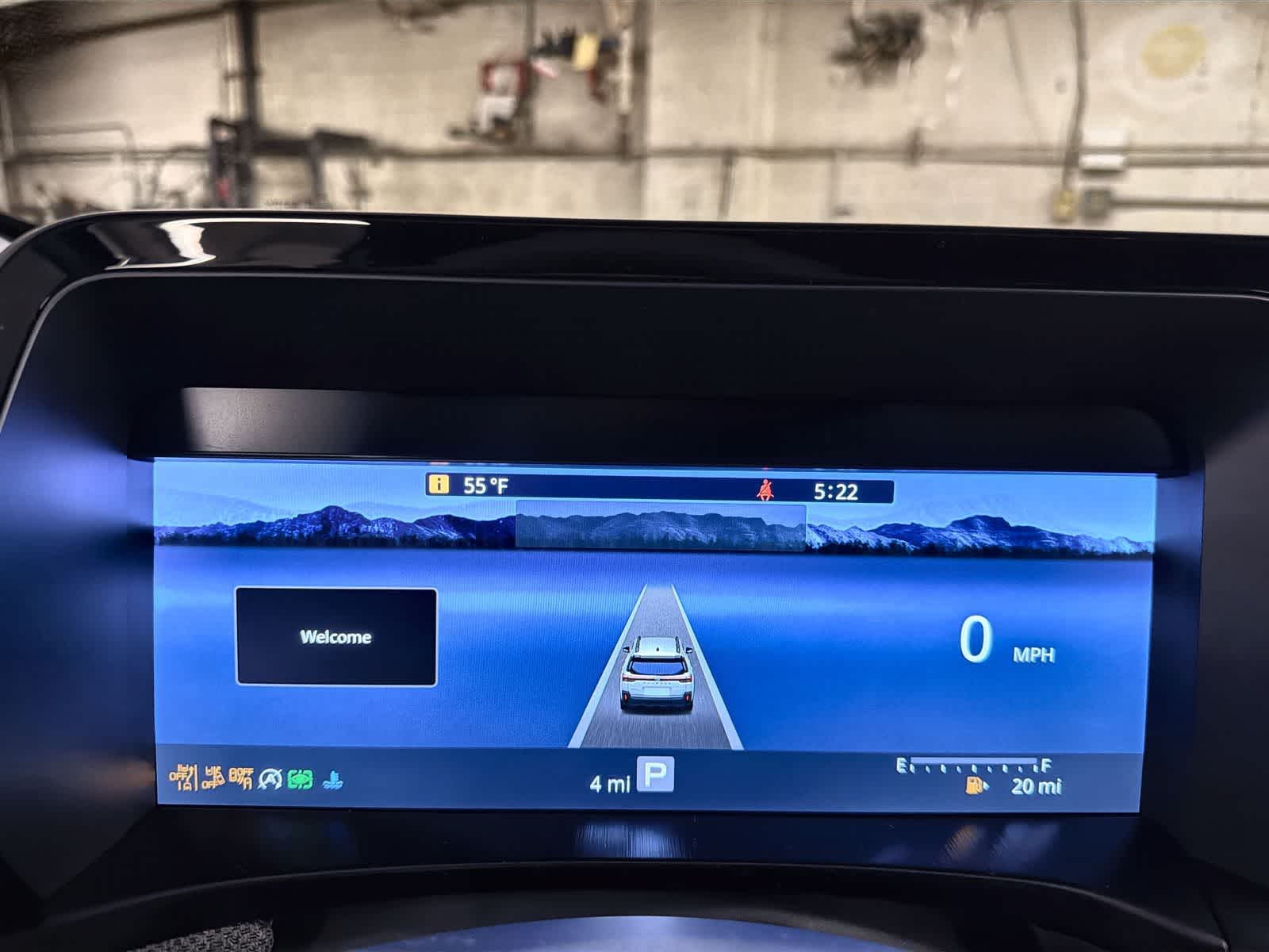 Thumbnail: 2026 Subaru Outback - 36