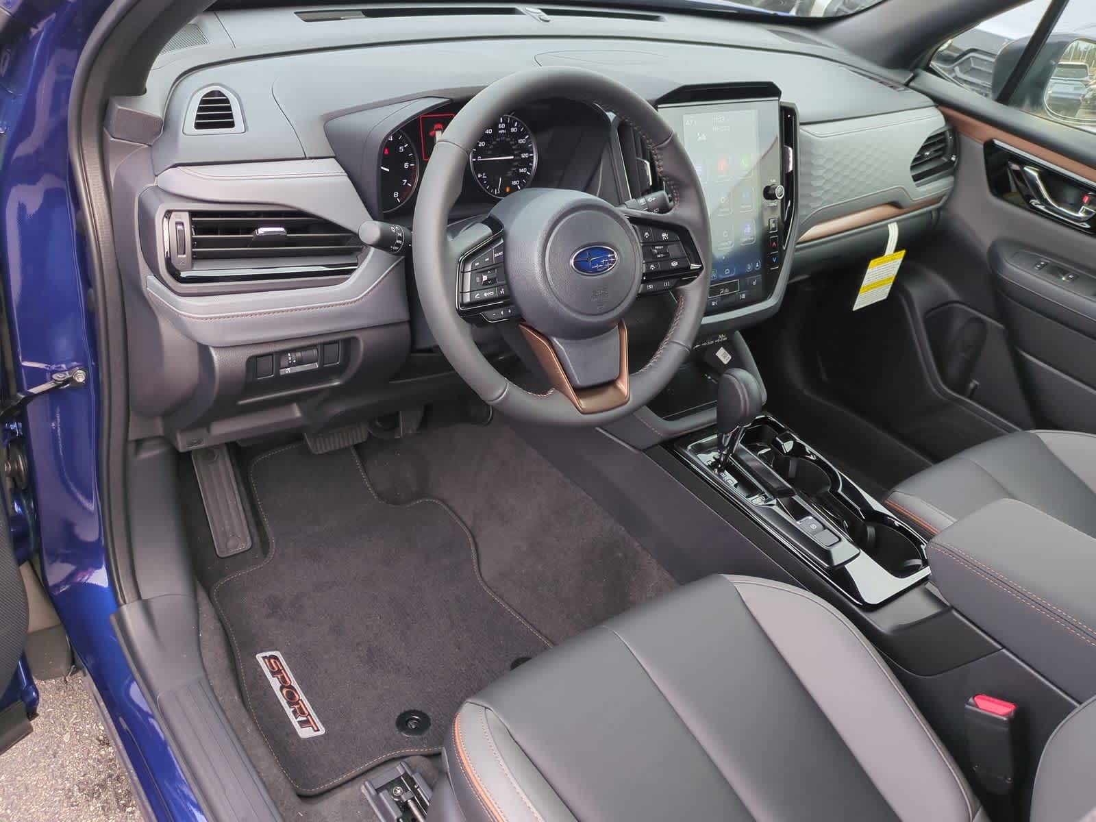 Thumbnail: 2026 Subaru Forester - 10