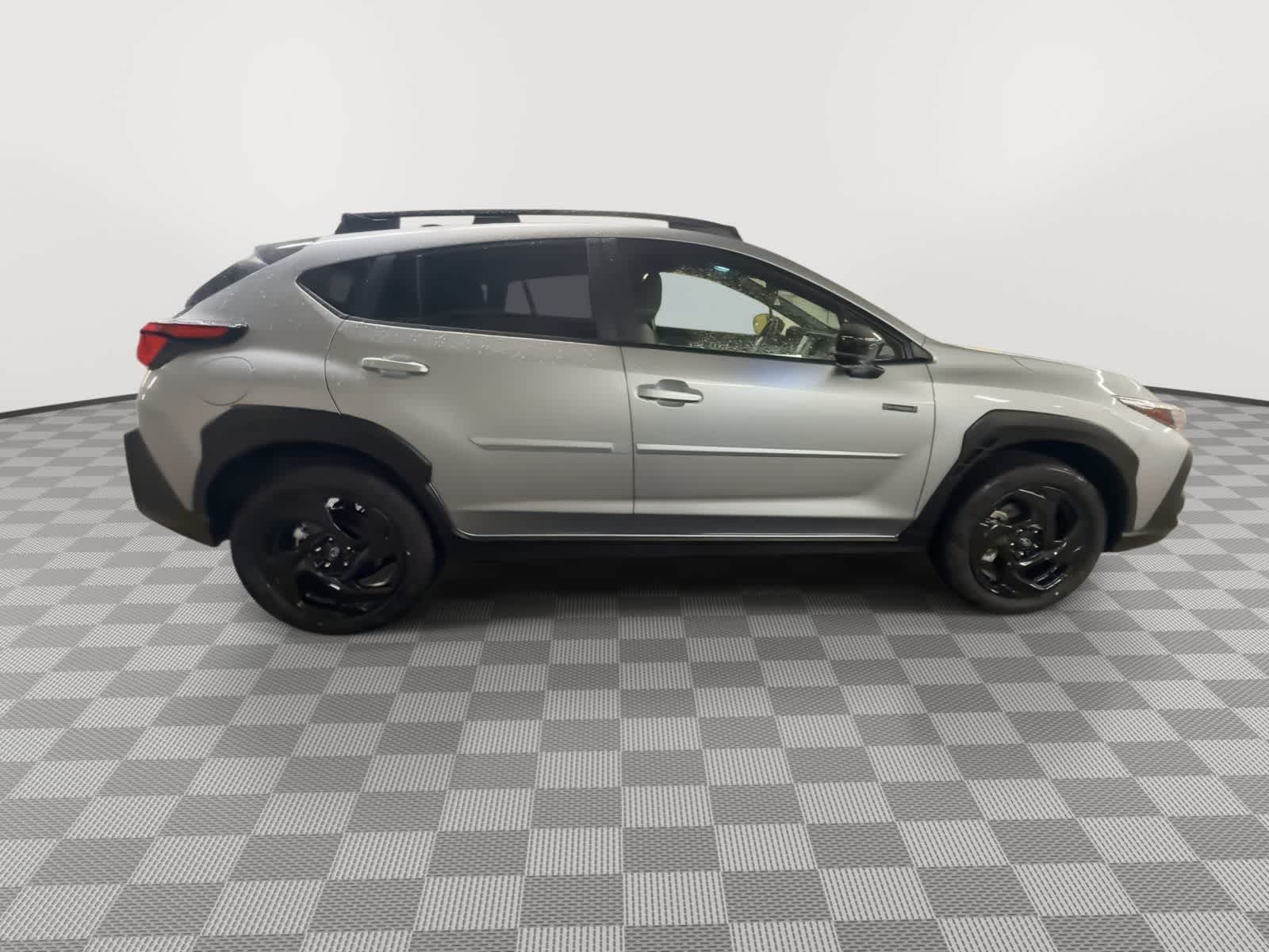 Thumbnail: 2026 Subaru Crosstrek - 9