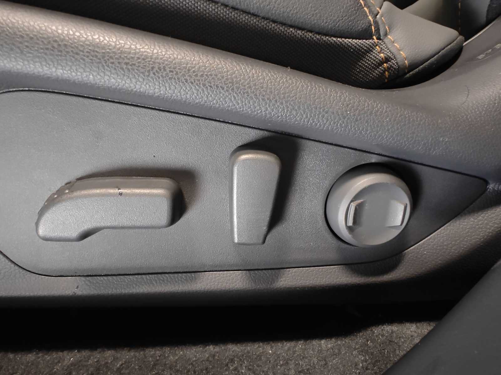 Thumbnail: 2026 Subaru Forester - 18