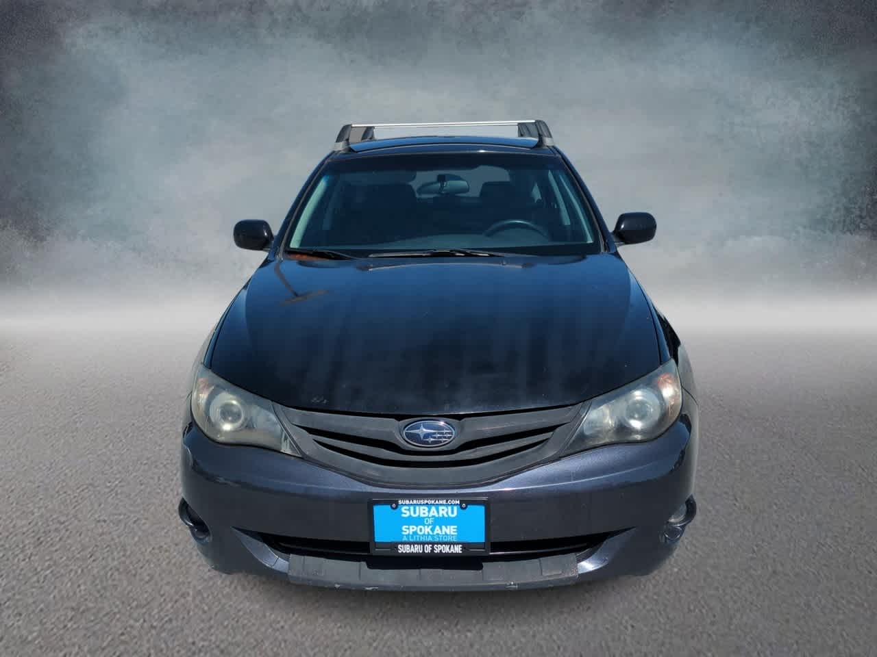 Thumbnail: 2010 Subaru Impreza - 3