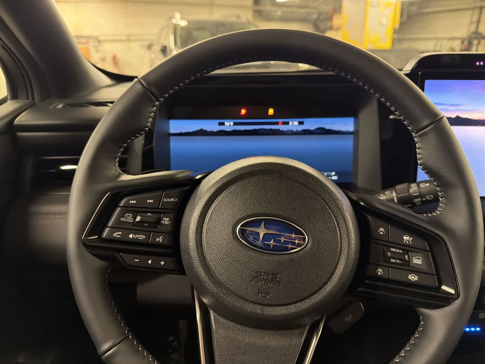 Thumbnail: 2026 Subaru Outback - 25