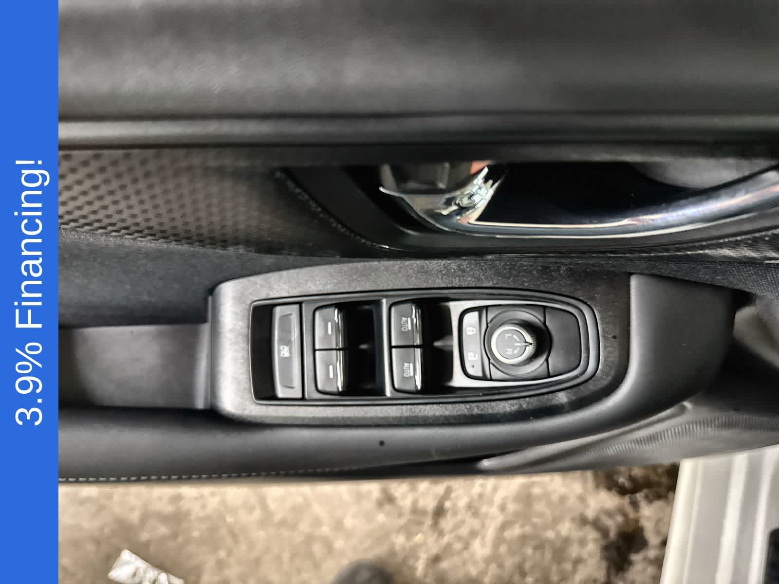 Thumbnail: 2025 Subaru Legacy - 16