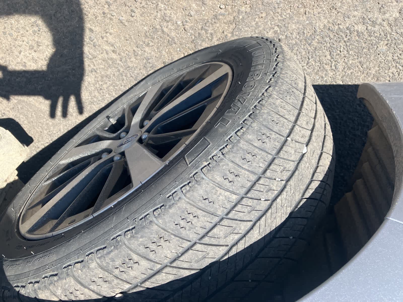 Thumbnail: 2019 Subaru Impreza - 11