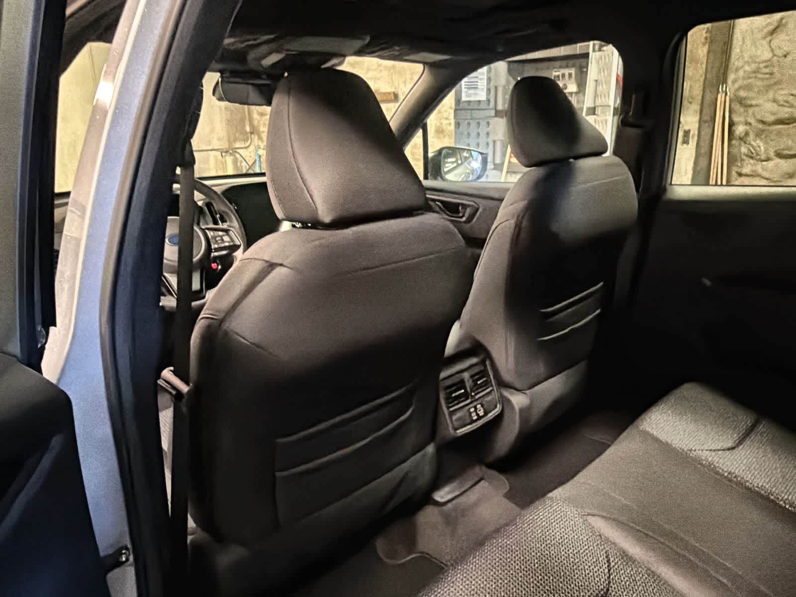 Thumbnail: 2026 Subaru Forester - 19