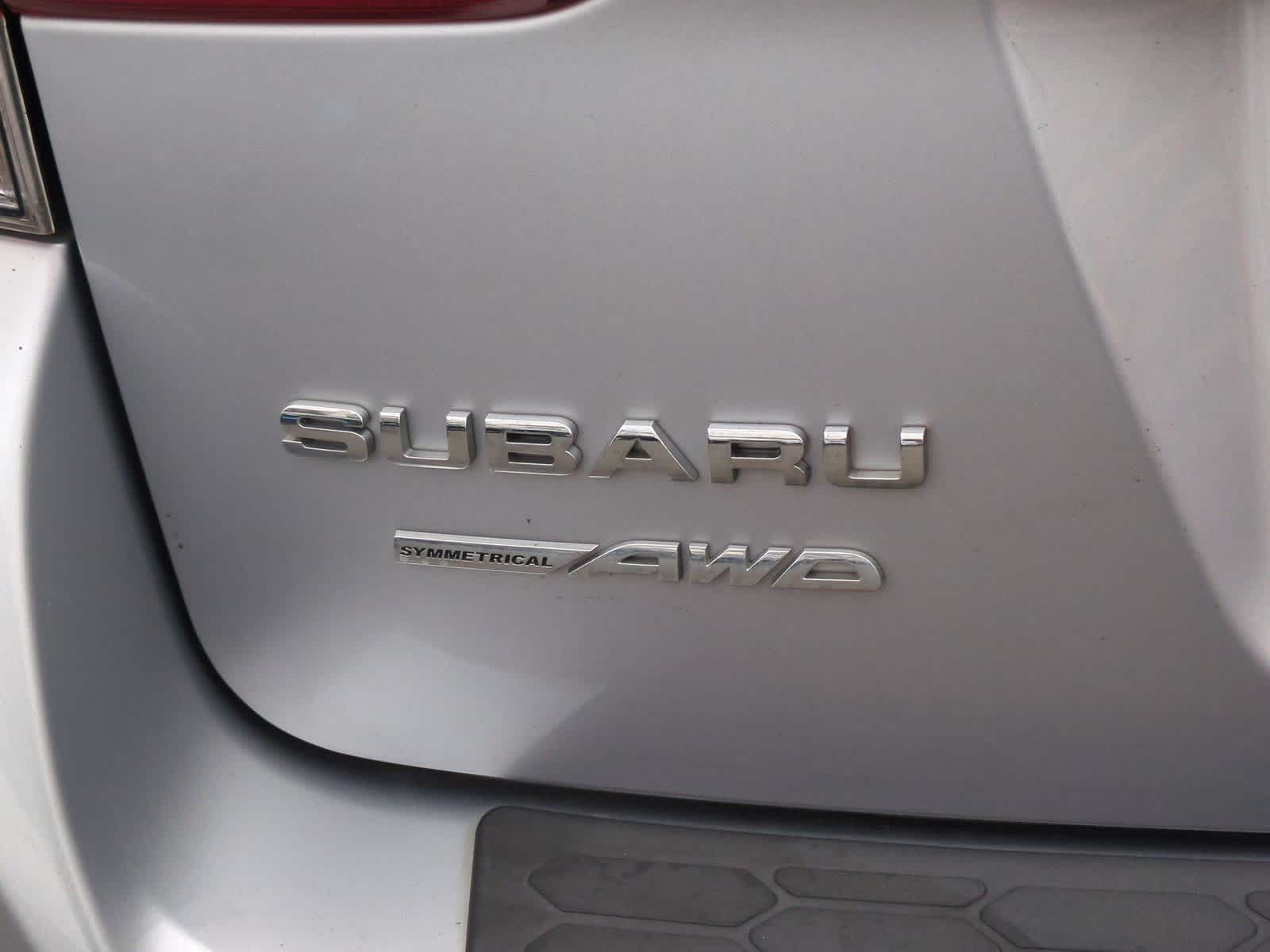 Thumbnail: 2021 Subaru Crosstrek - 12