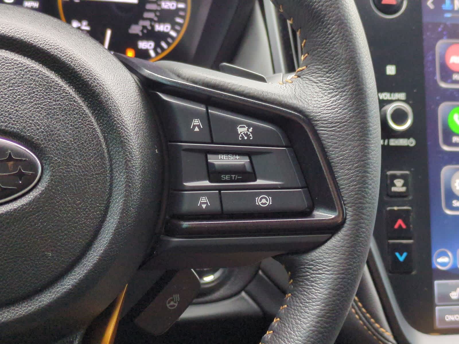 Thumbnail: 2025 Subaru Outback - 26